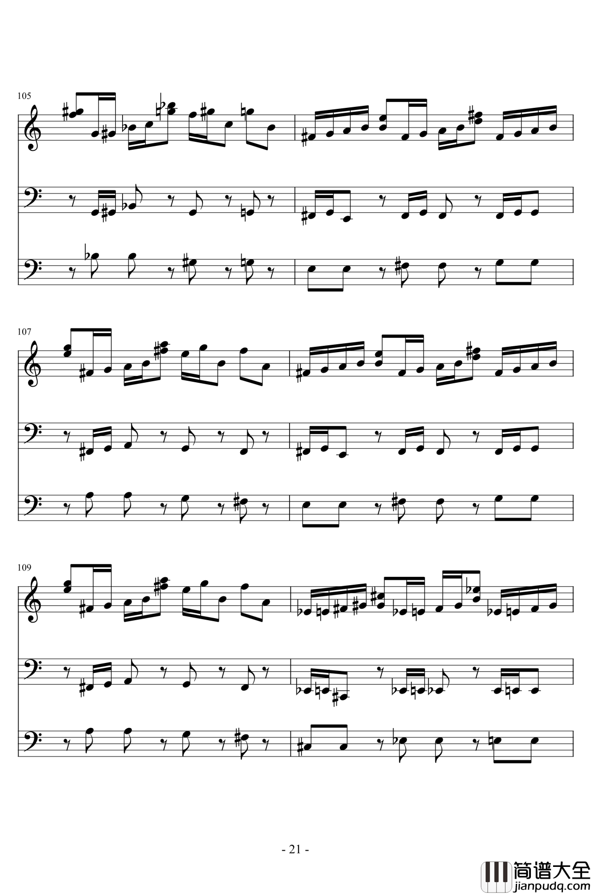 今宵是飘逸的自我主义者钢琴谱_Live_ver._东方project_东方凭依华