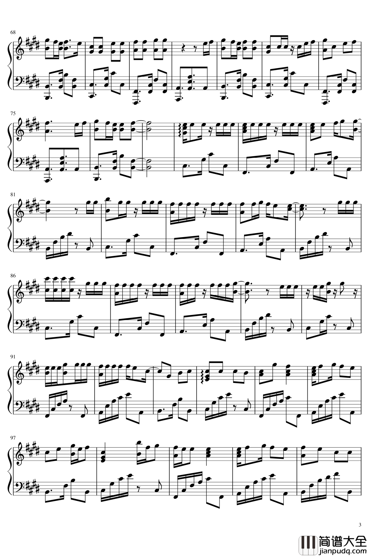 Shape_of_you钢琴谱_最终版_Ed_Sheeran