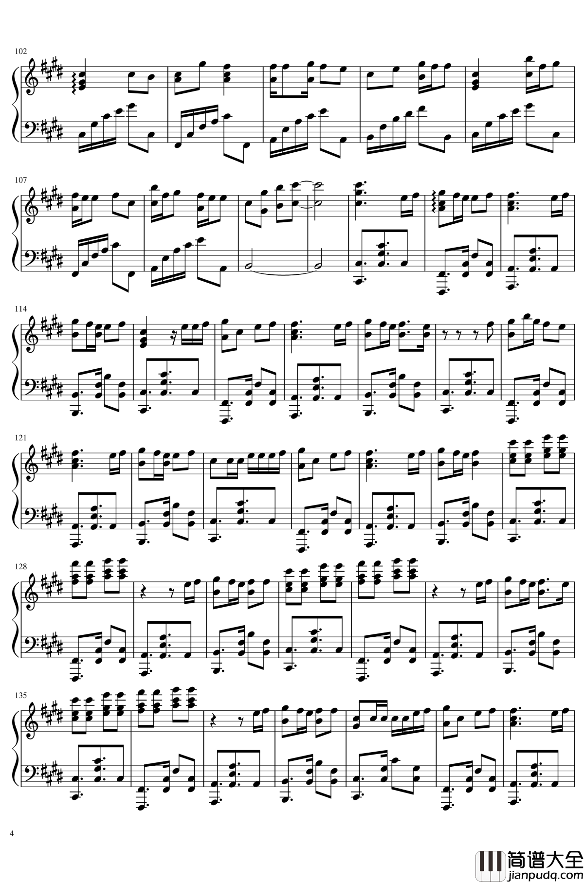 Shape_of_you钢琴谱_最终版_Ed_Sheeran