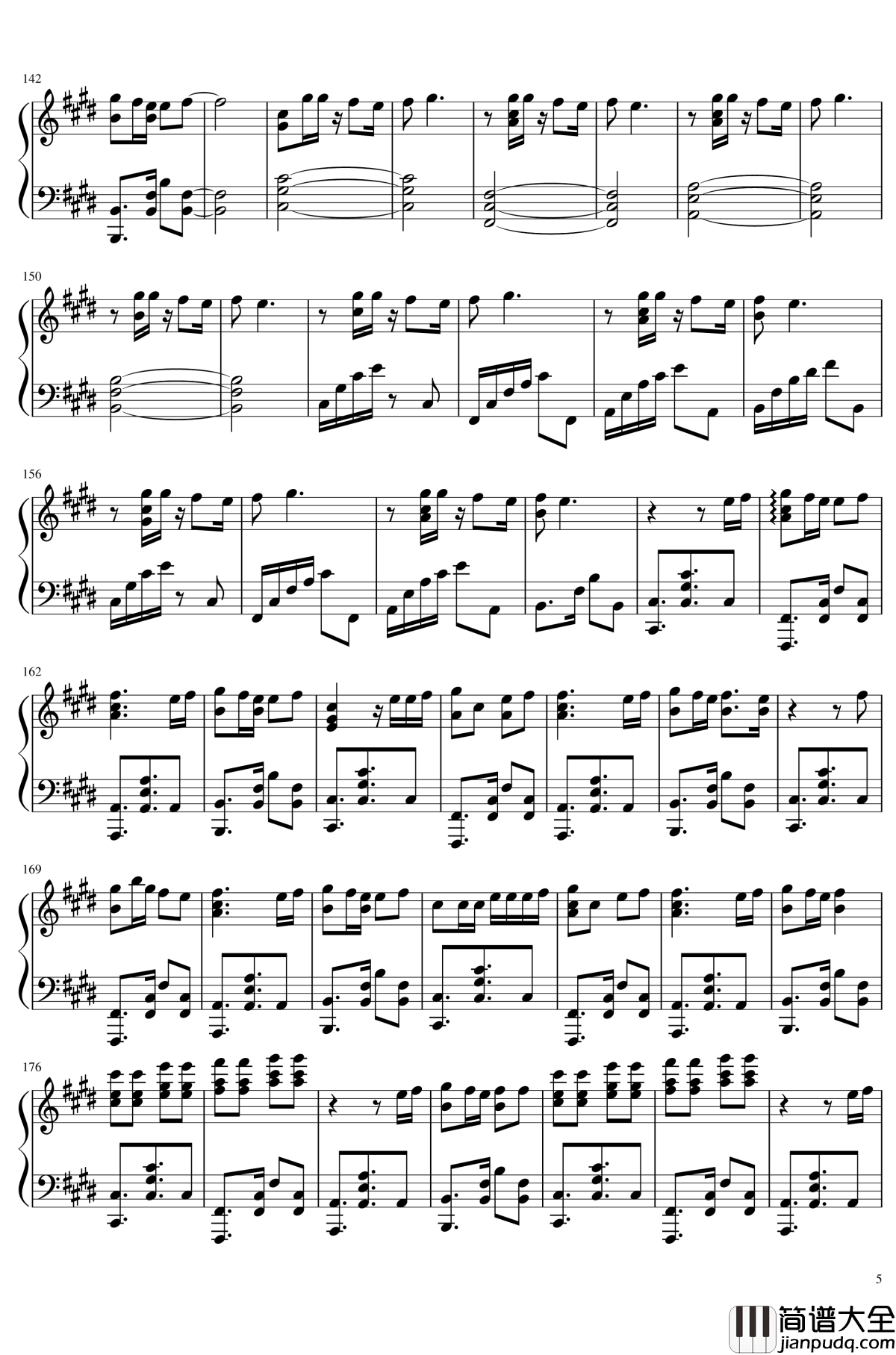 Shape_of_you钢琴谱_最终版_Ed_Sheeran