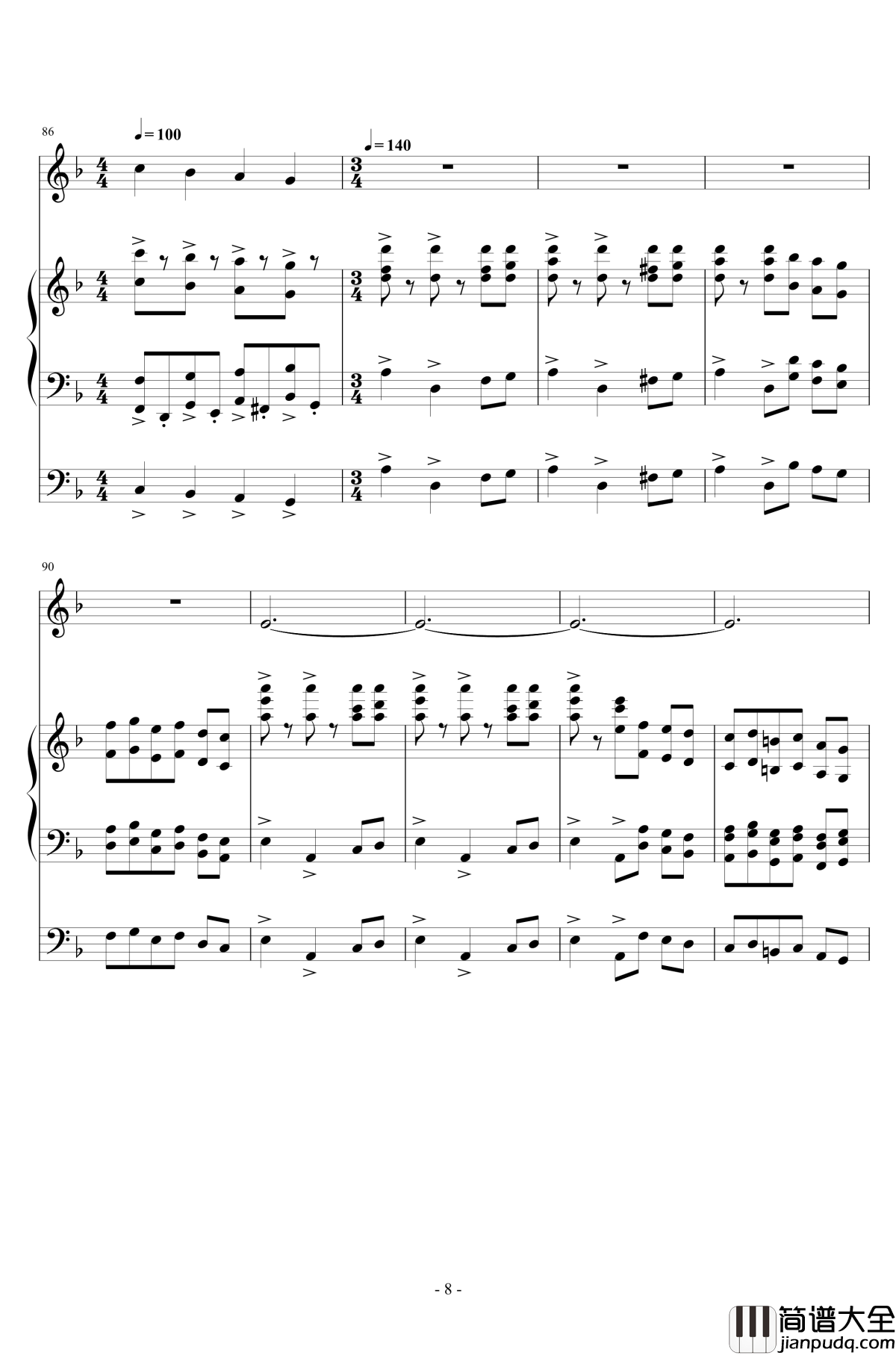 Restart_The_Children钢琴谱__权力的游戏_插曲_权力的游戏