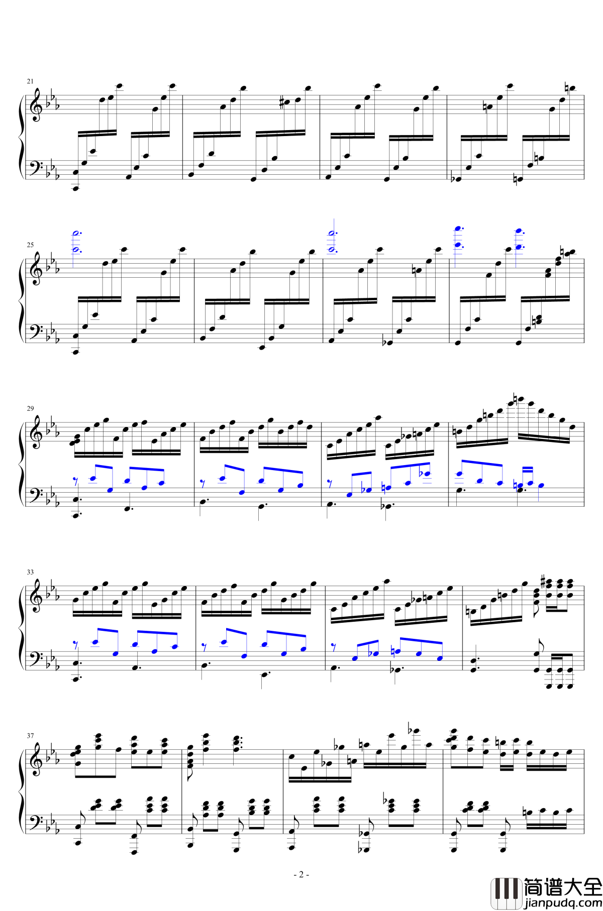 明治十七年的上海爱丽丝钢琴谱_明治十七年の上海アリス_转_东方project