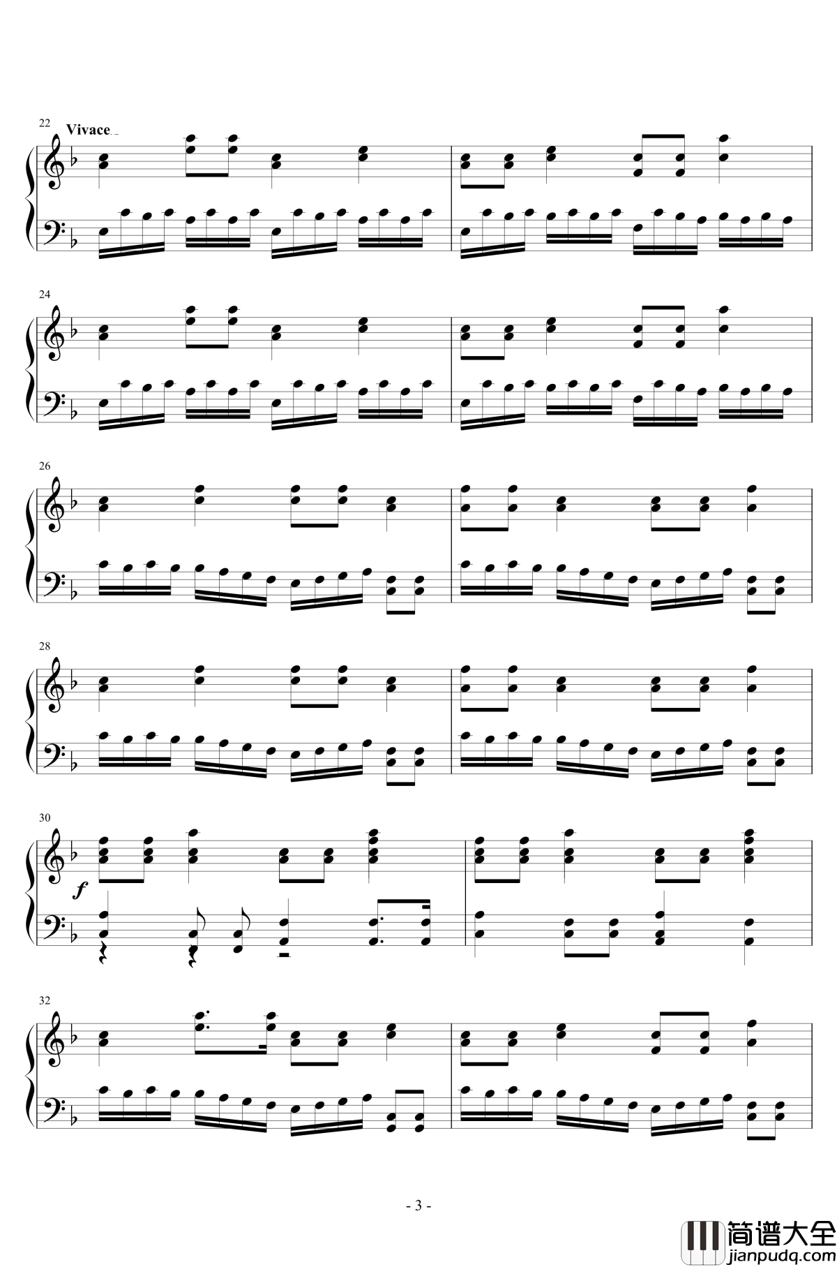 夜月钢琴谱_WQVCWEVR