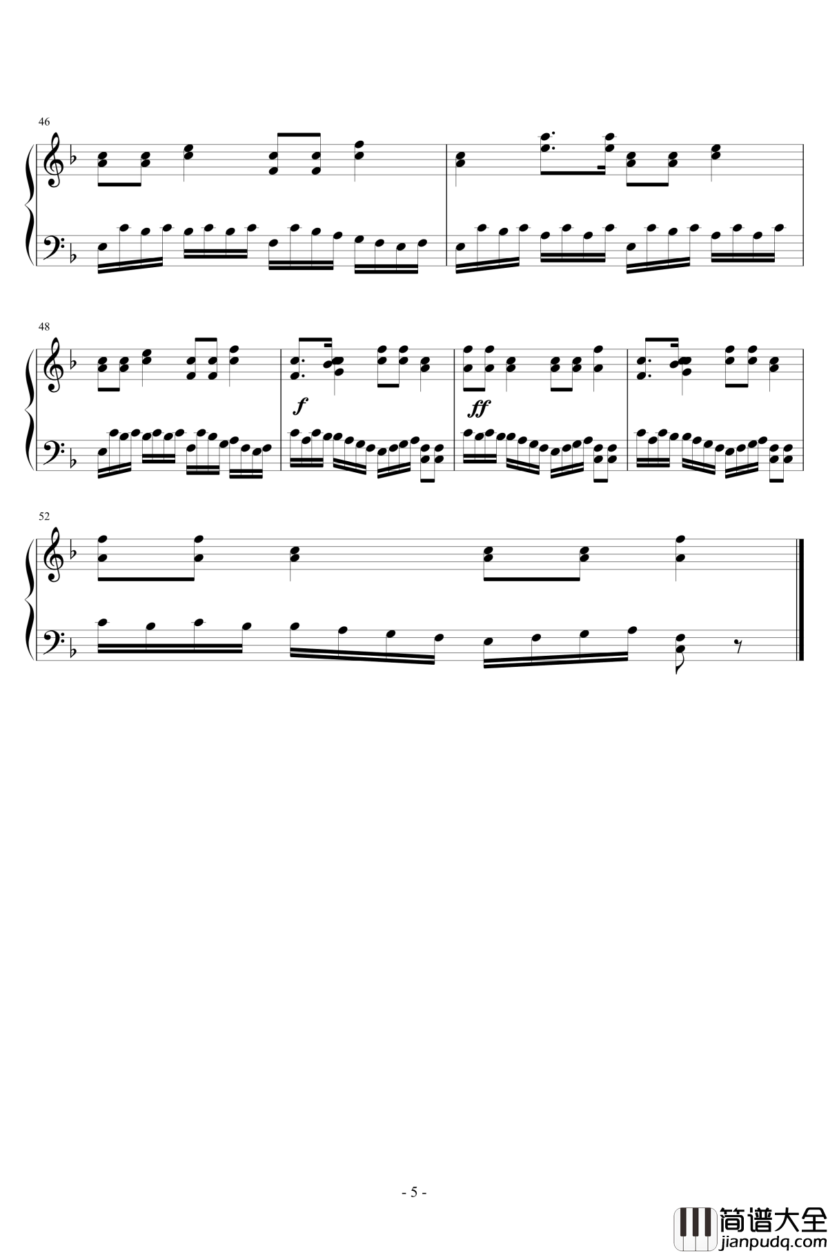 夜月钢琴谱_WQVCWEVR