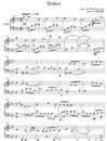Perfect钢琴谱_the_Piano_Guys_吉他谱_钢琴谱_简谱