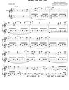 Bring_Me_To_Life钢琴谱_Evanescence_吉他谱_钢琴谱_简谱