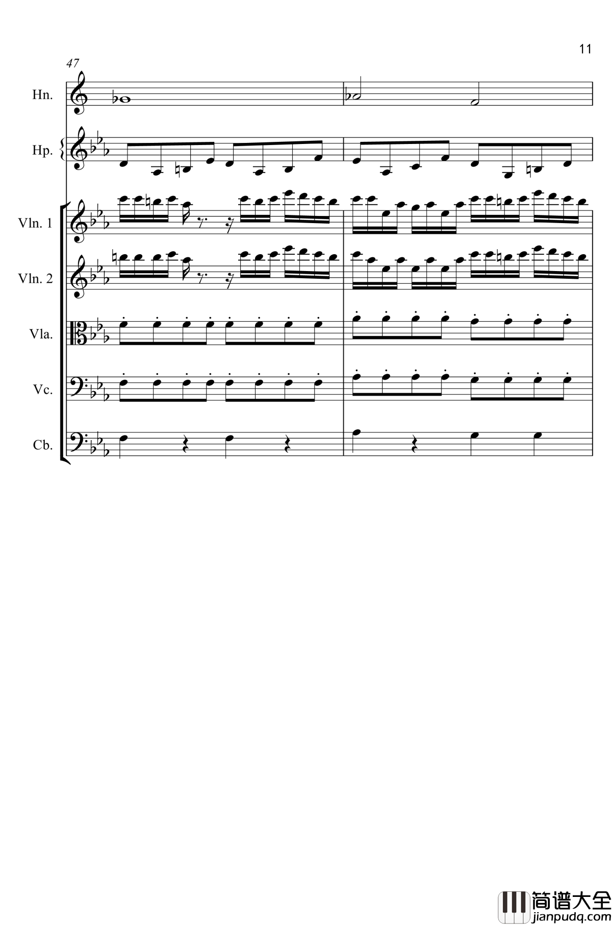 Storm_Evolution钢琴谱_Paul_Mottram_风暴_The_Storm