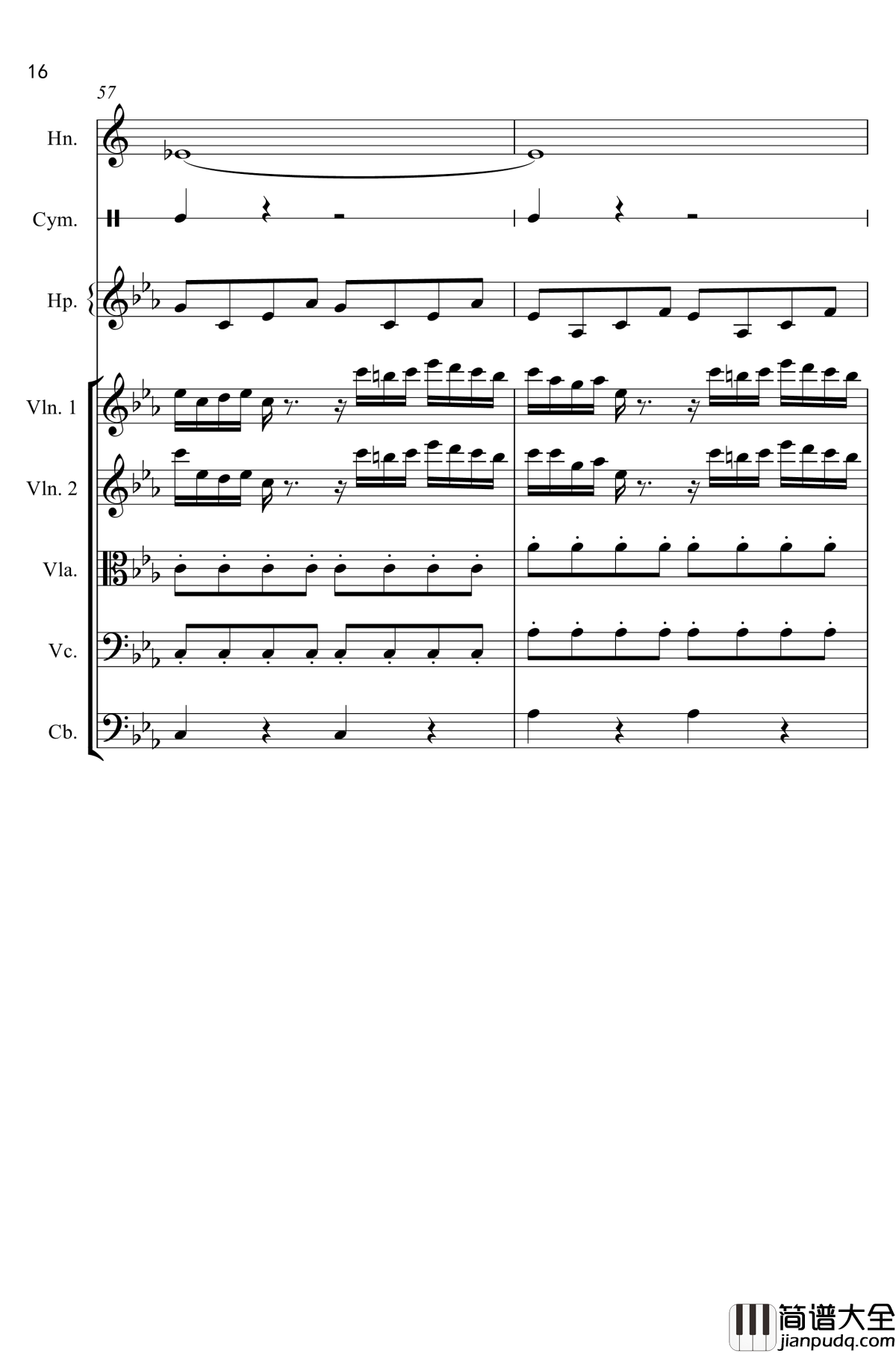 Storm_Evolution钢琴谱_Paul_Mottram_风暴_The_Storm