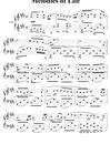 Melodies_of_Life钢琴谱_植松伸夫_吉他谱_钢琴谱_简谱