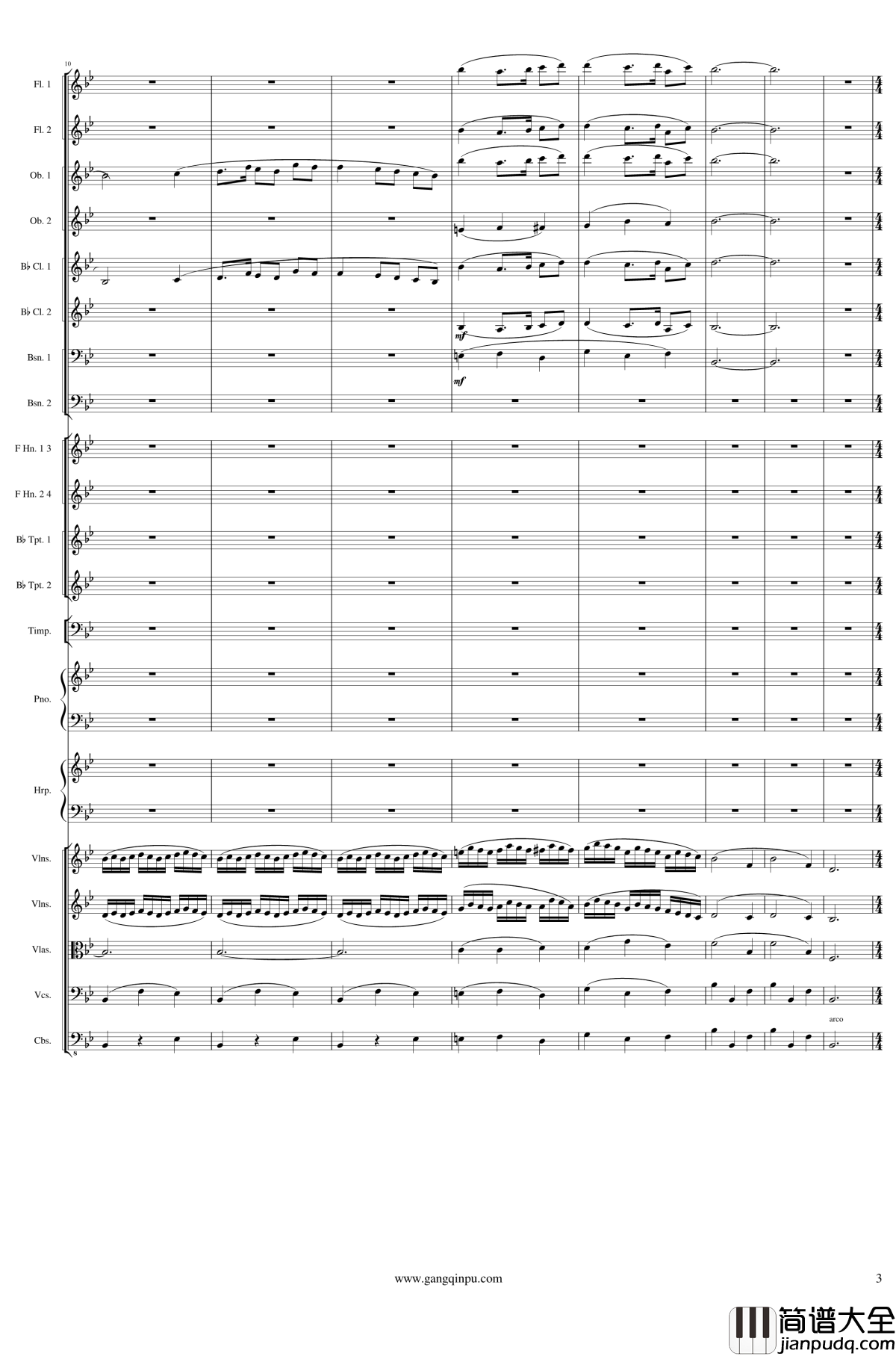 Symphonic_Poem_No.3,_Op.91_Part_1钢琴谱_一个球