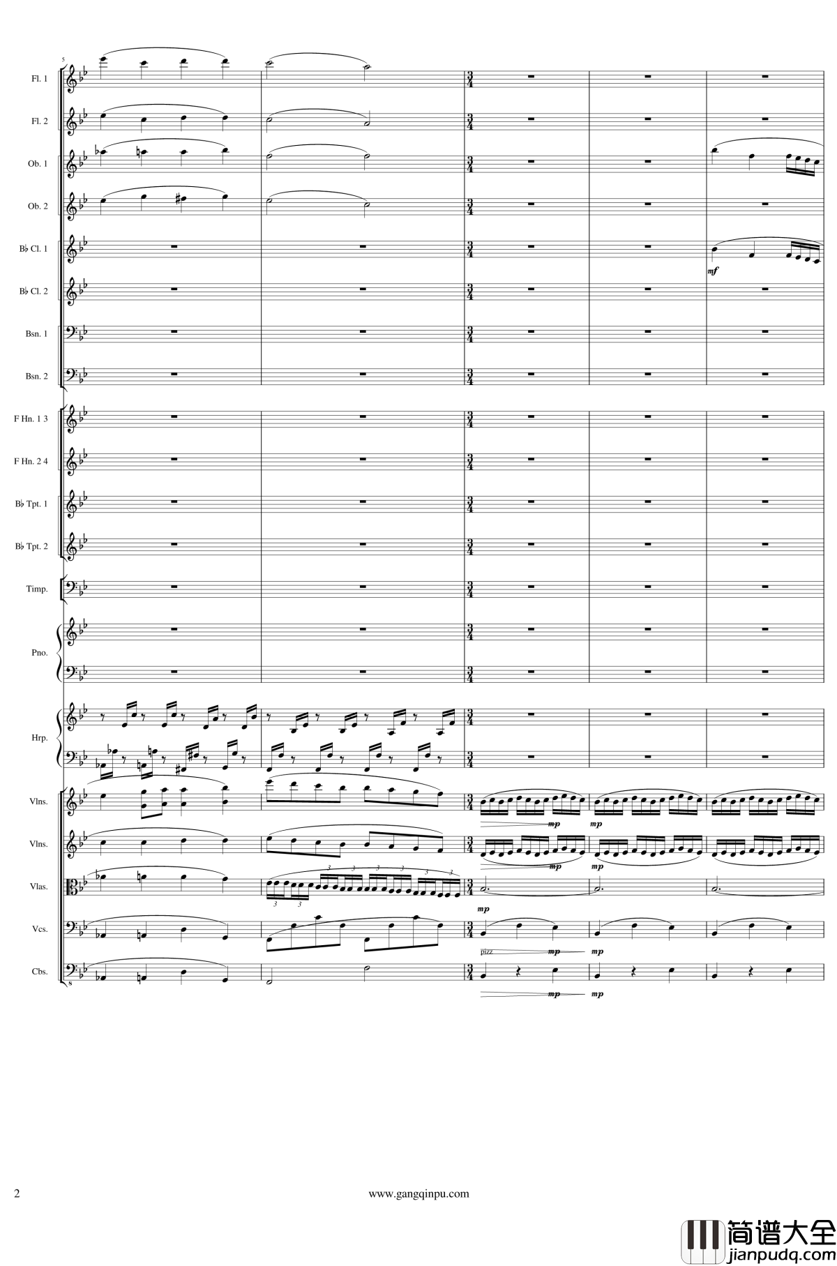 Symphonic_Poem_No.3,_Op.91_Part_1钢琴谱_一个球