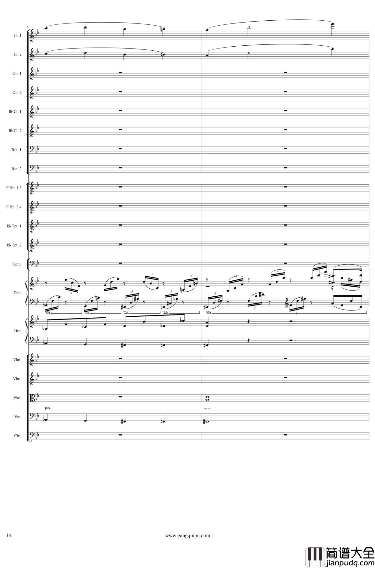 Symphonic_Poem_No.3,_Op.91_Part_1钢琴谱_一个球