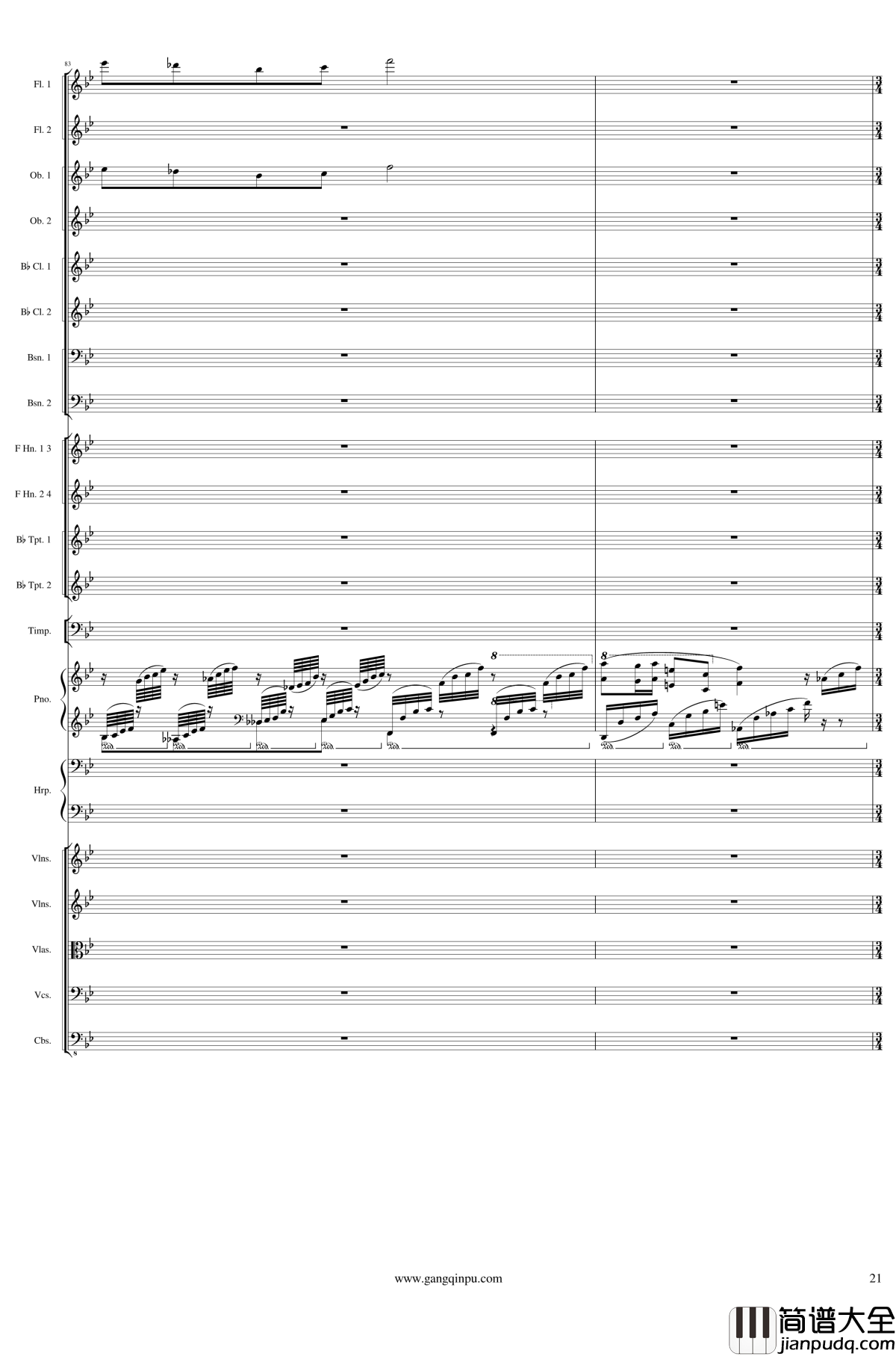 Symphonic_Poem_No.3,_Op.91_Part_1钢琴谱_一个球