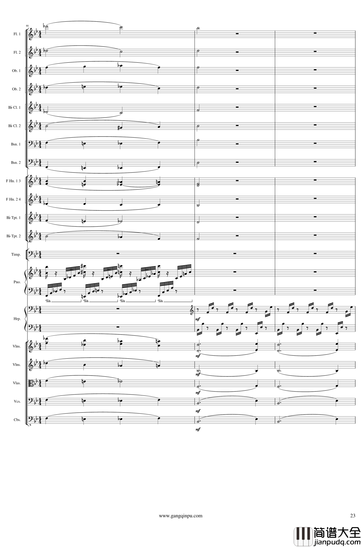 Symphonic_Poem_No.3,_Op.91_Part_1钢琴谱_一个球