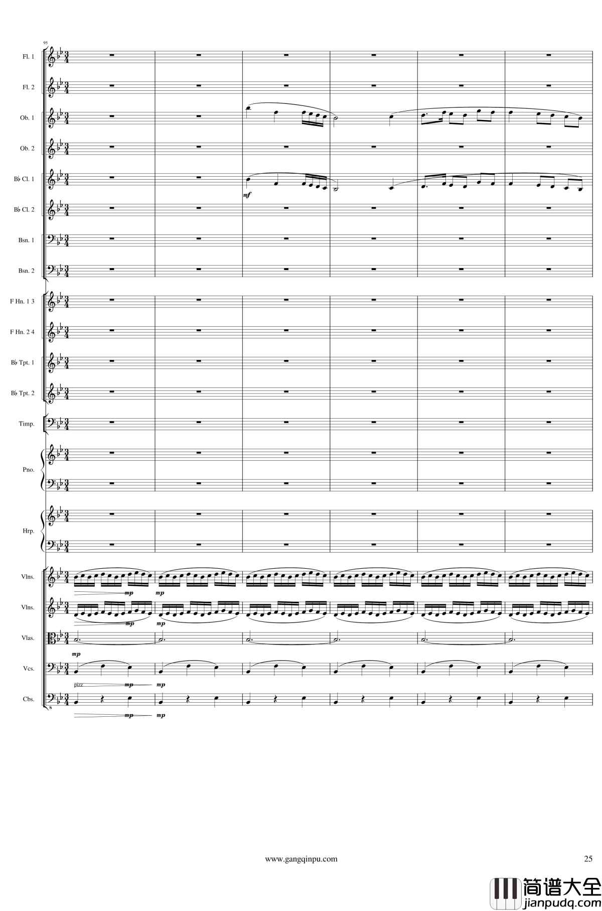 Symphonic_Poem_No.3,_Op.91_Part_1钢琴谱_一个球