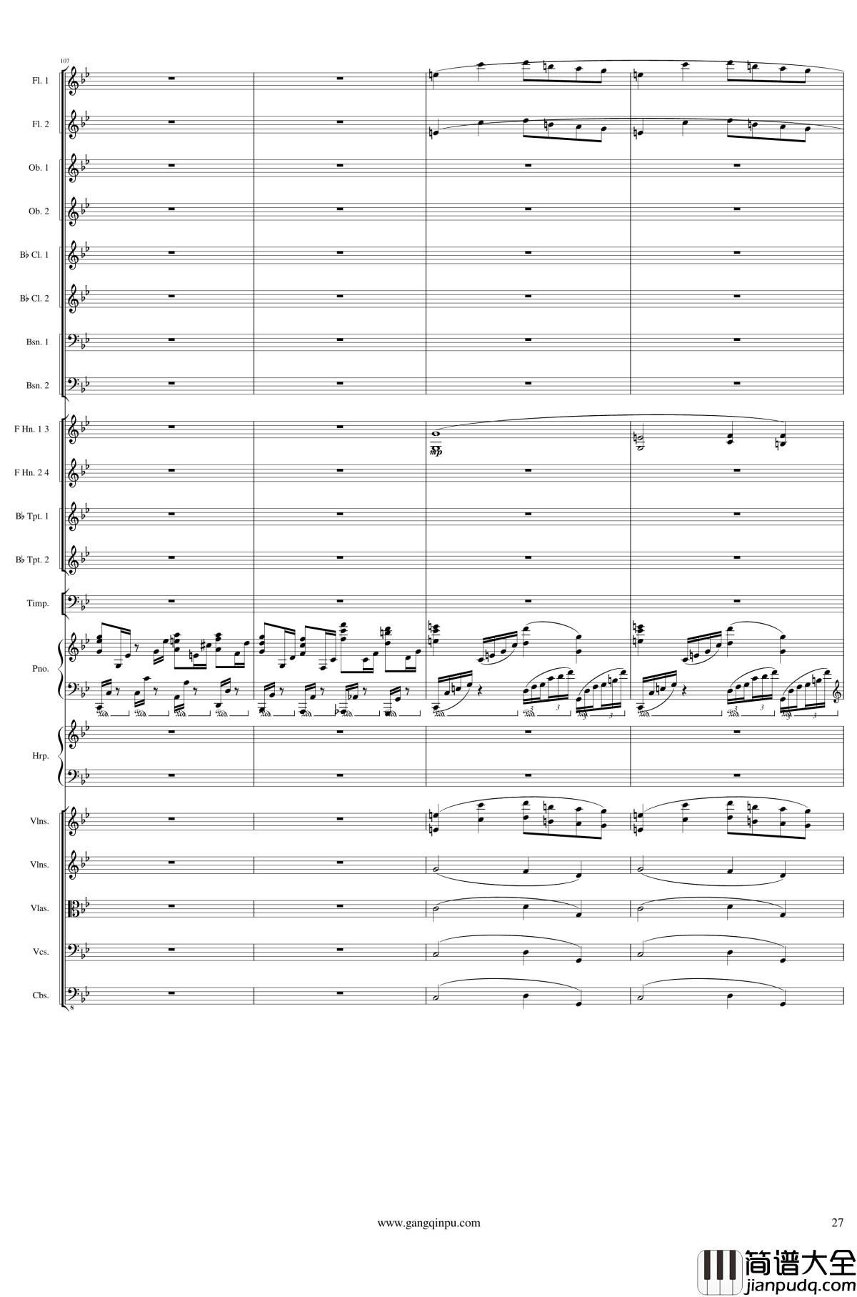 Symphonic_Poem_No.3,_Op.91_Part_1钢琴谱_一个球