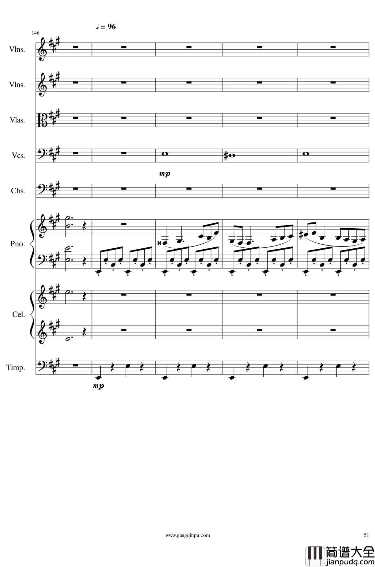 光高校庆序曲Op.44钢琴谱_一个球