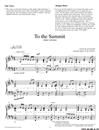 To_the_Summit钢琴谱_Jon_Schmidt_吉他谱_钢琴谱_简谱