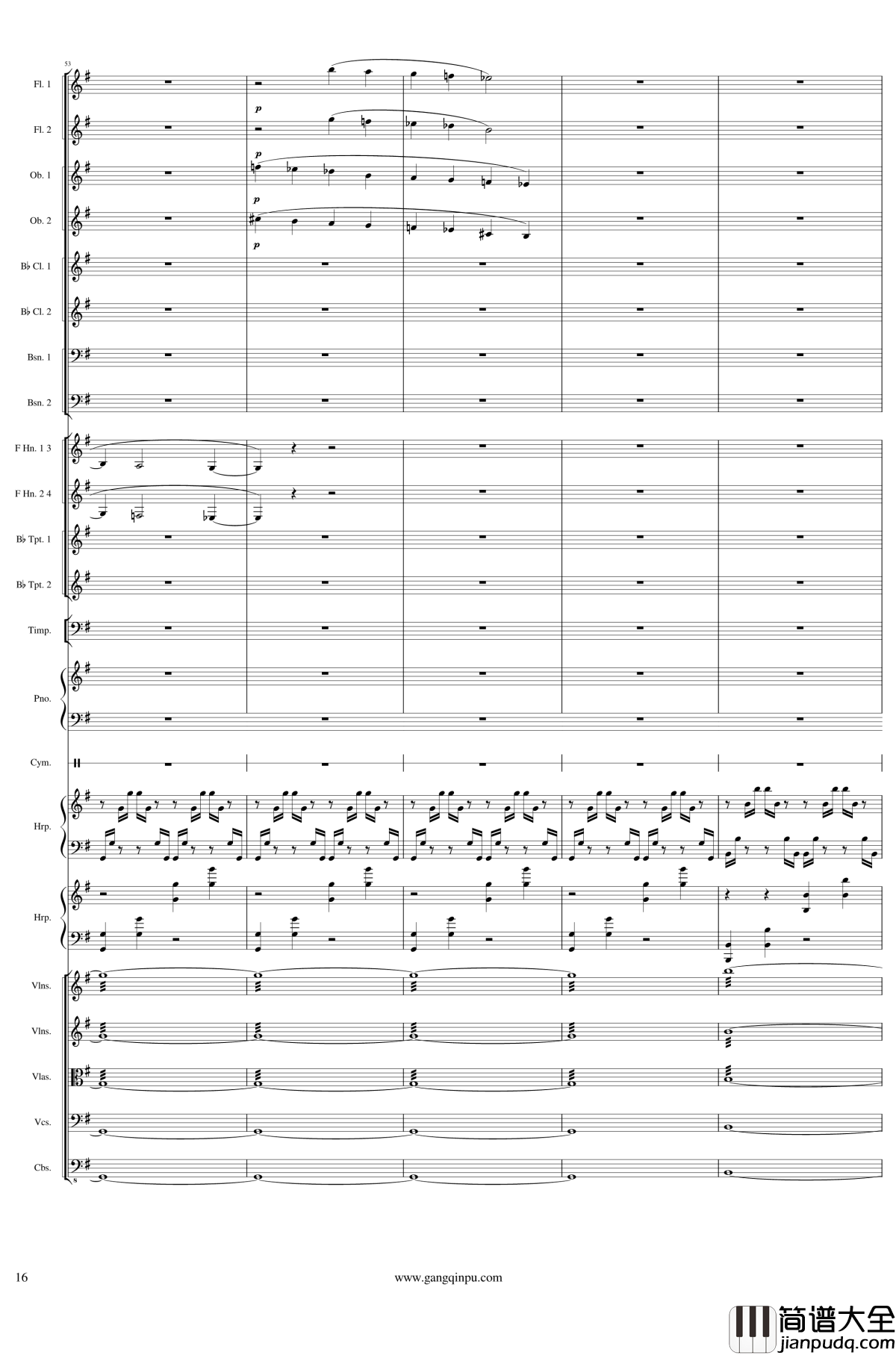 Symphonic_Poem_No.3,_Op.91_Part_2钢琴谱_一个球