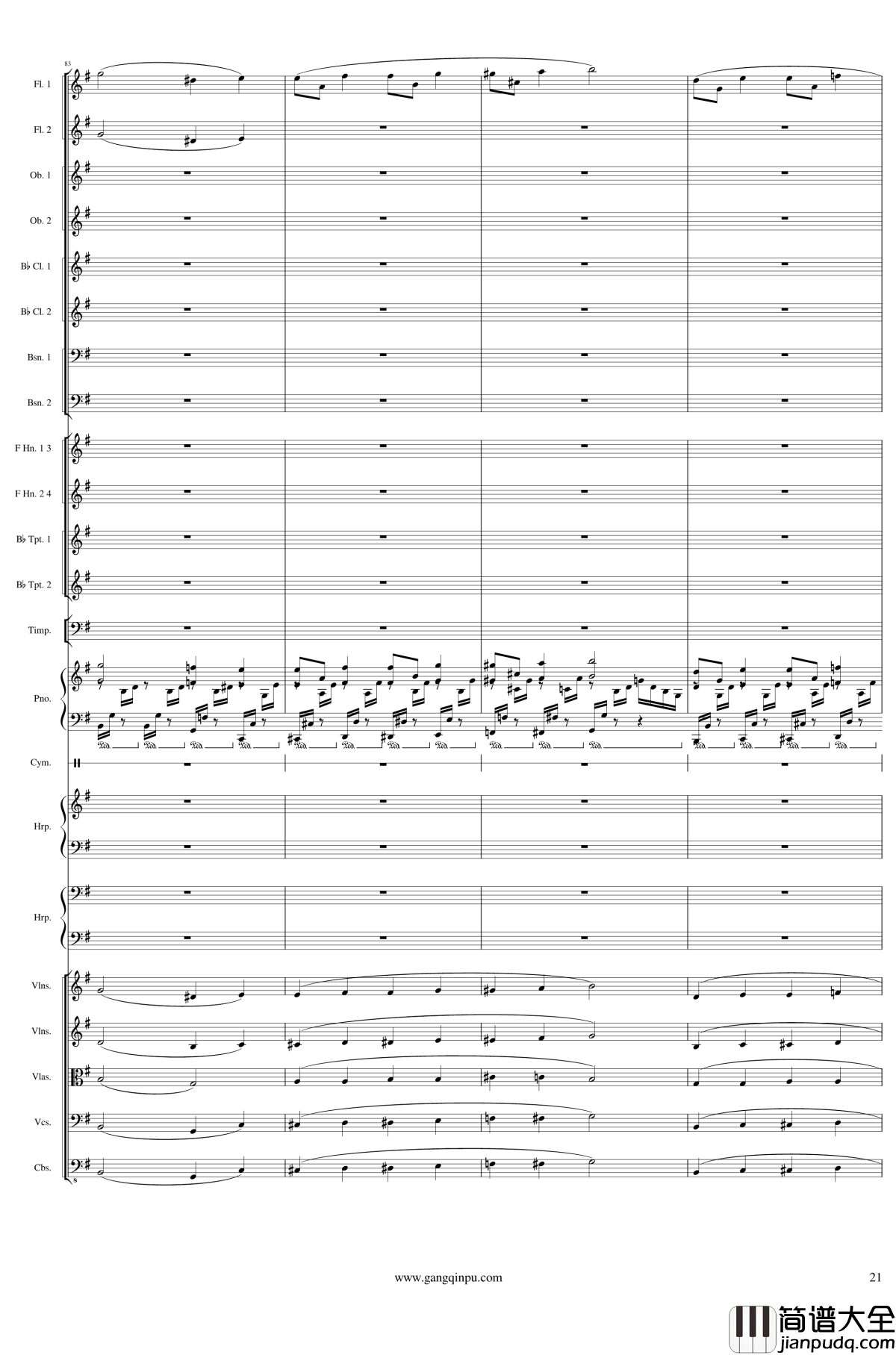 Symphonic_Poem_No.3,_Op.91_Part_2钢琴谱_一个球