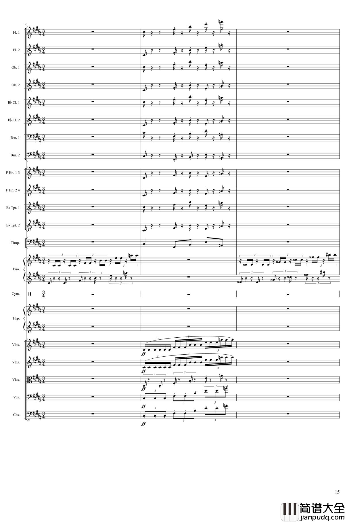 Symphonic_Poem_No.3,_Op.91_Part_3钢琴谱_一个球