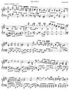 前奏曲，作品14，第2号钢琴谱_DanielInC_吉他谱_钢琴谱_简谱