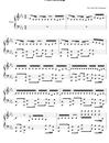 HandClap钢琴谱_Fitz_And_The_Tantrums_吉他谱_钢琴谱_简谱