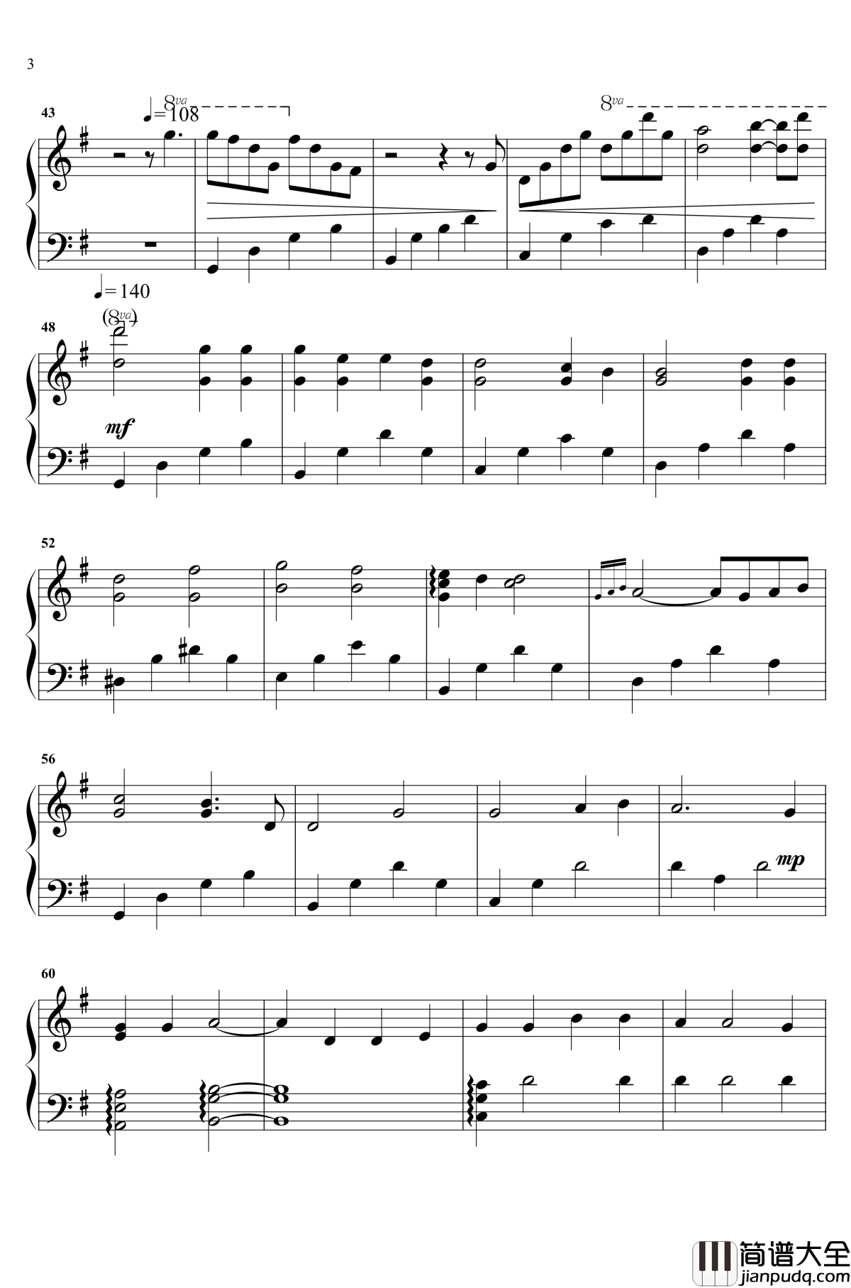 But_You're_Already_Gone钢琴谱___Xeuphoria_Xeuphoria