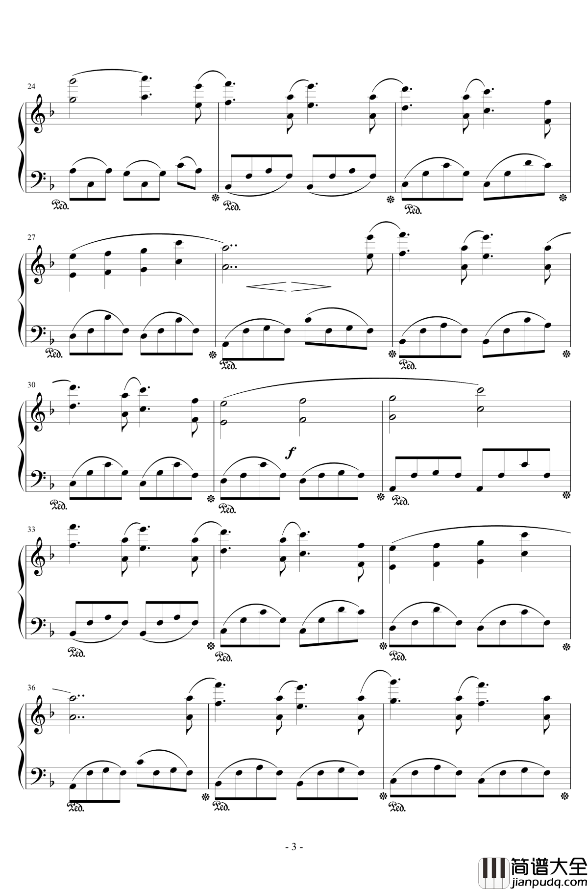 Yubikiri—Genmen钢琴谱_Deemo