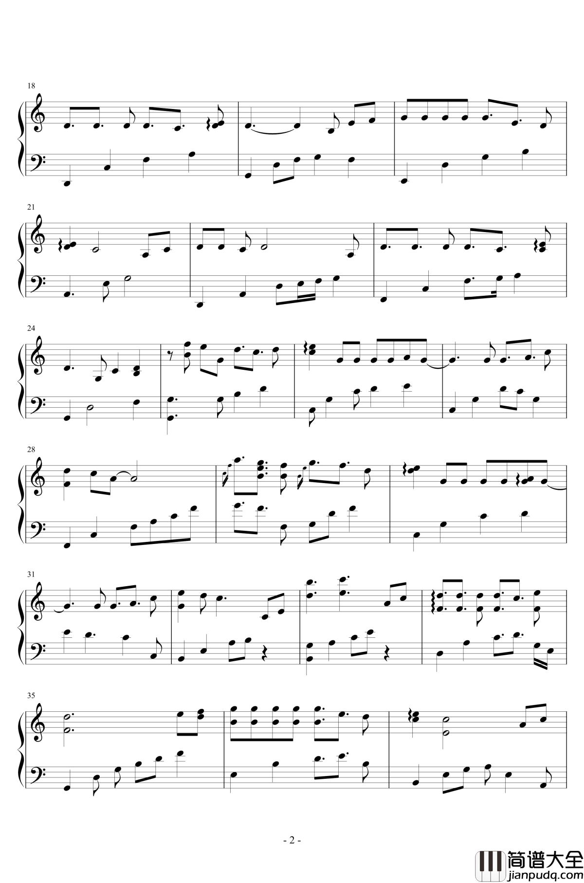 爱与痛的边缘钢琴谱_有多少爱可以重来_王菲