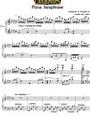 英雄联盟主题曲钢琴谱_League_of_Legends_Piona_Paraphrase_吉他谱_钢琴谱_简谱