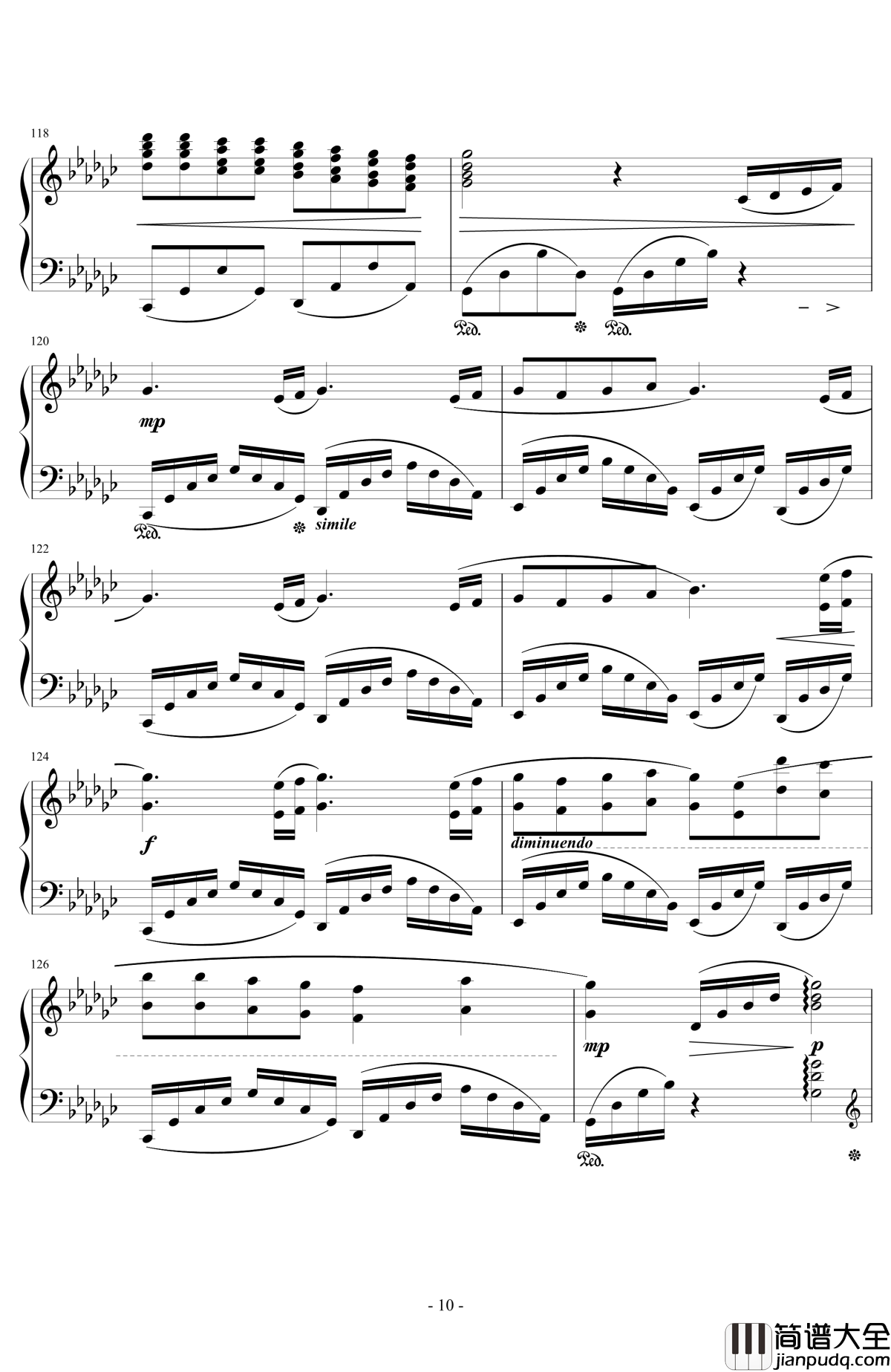 Legends_Never_Die钢琴谱_Riot_Games_Music_Team_lol