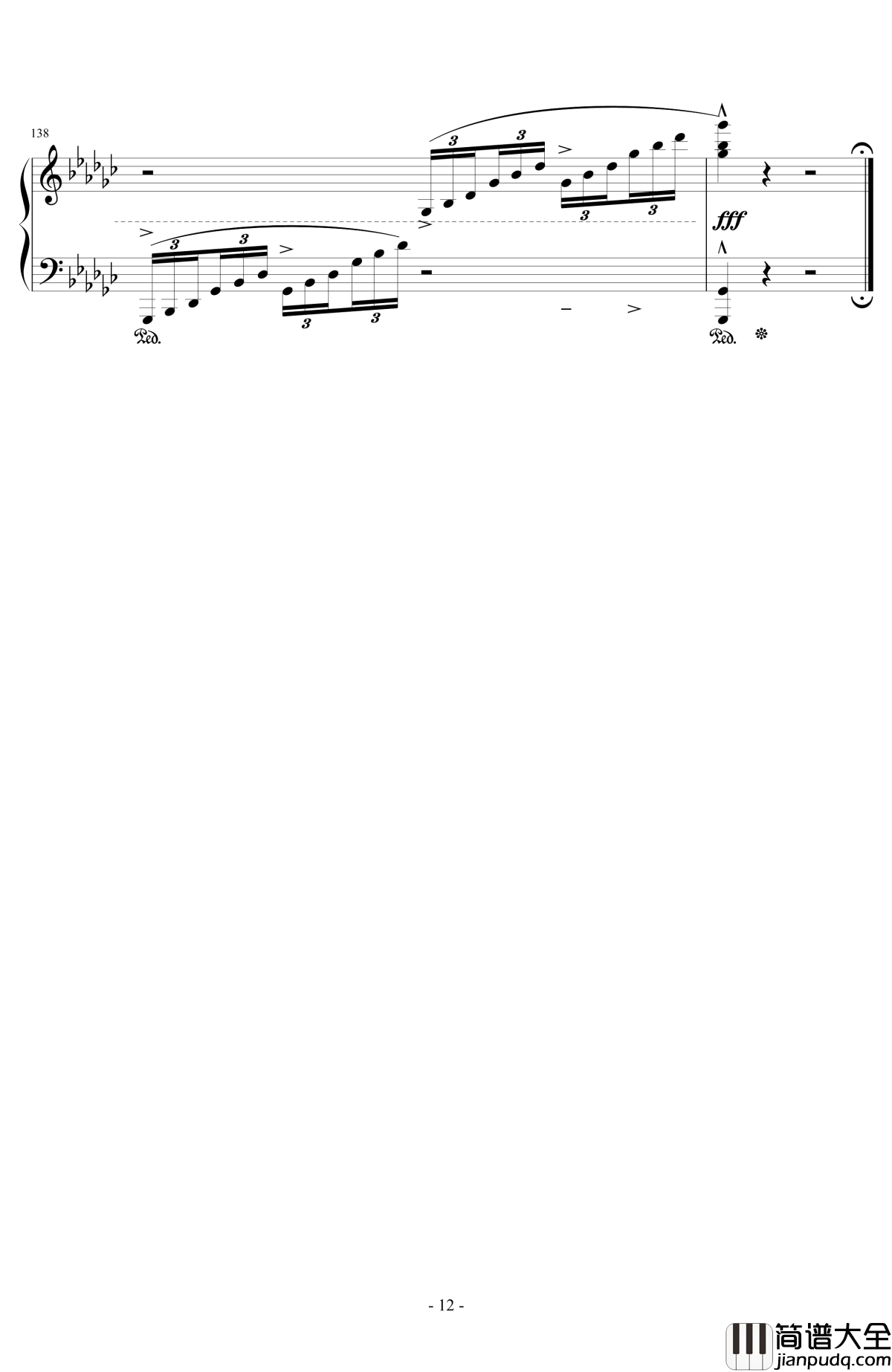 Legends_Never_Die钢琴谱_Riot_Games_Music_Team_lol