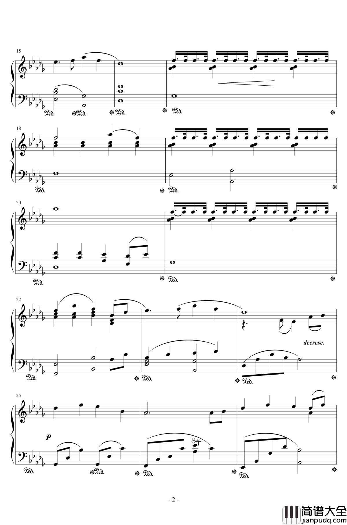 Sakura_Iro_No_Yume钢琴谱_Deemo