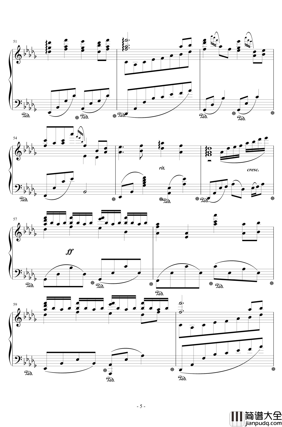 Sakura_Iro_No_Yume钢琴谱_Deemo