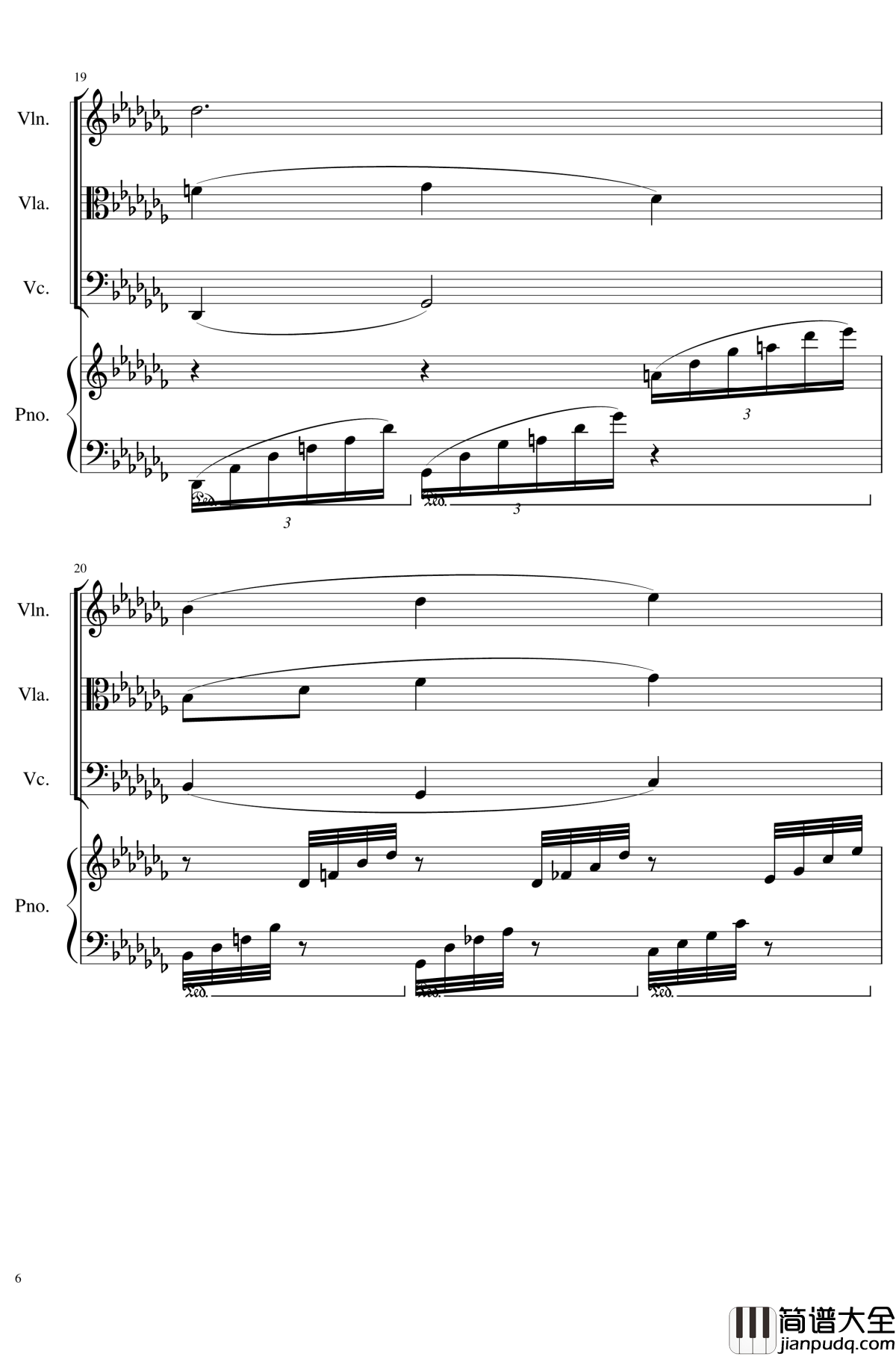 I_love_Minecraft,_Op.96钢琴谱_一个球