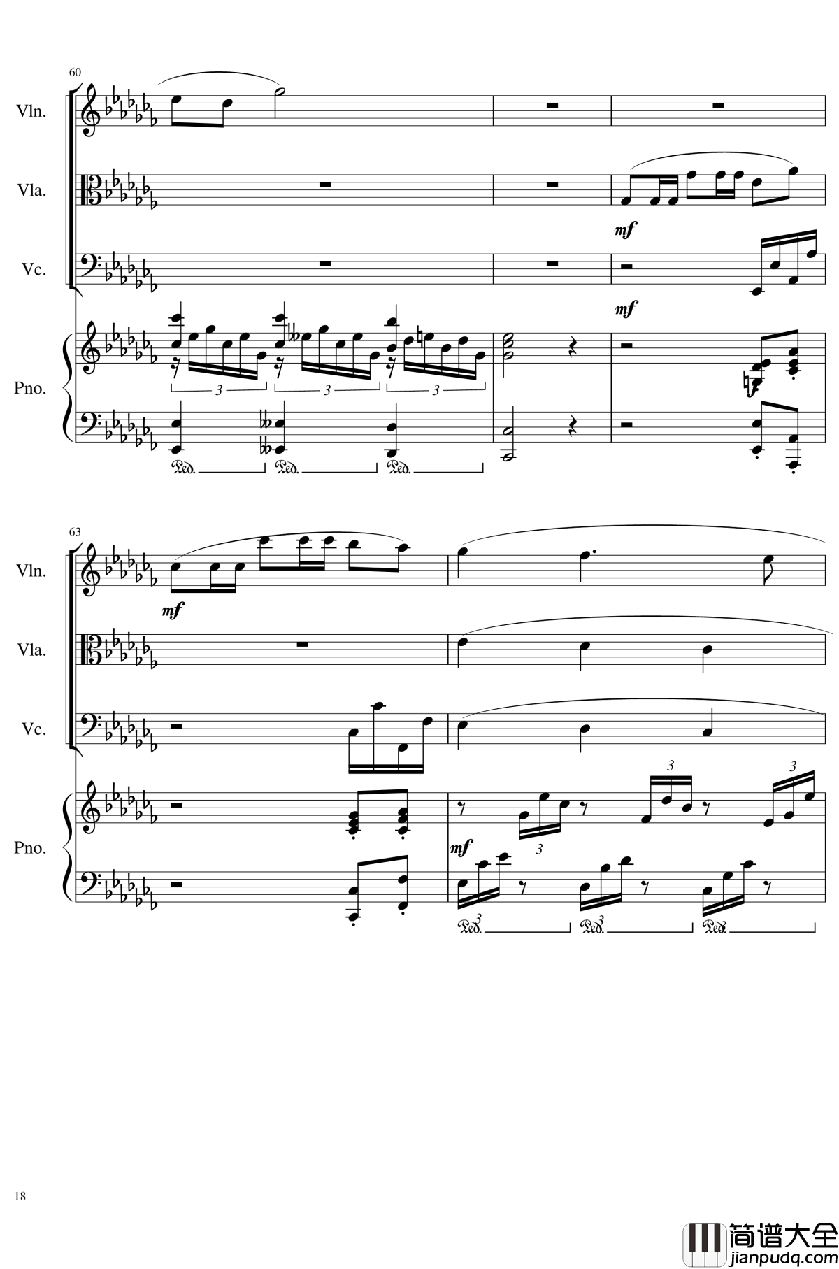 I_love_Minecraft,_Op.96钢琴谱_一个球