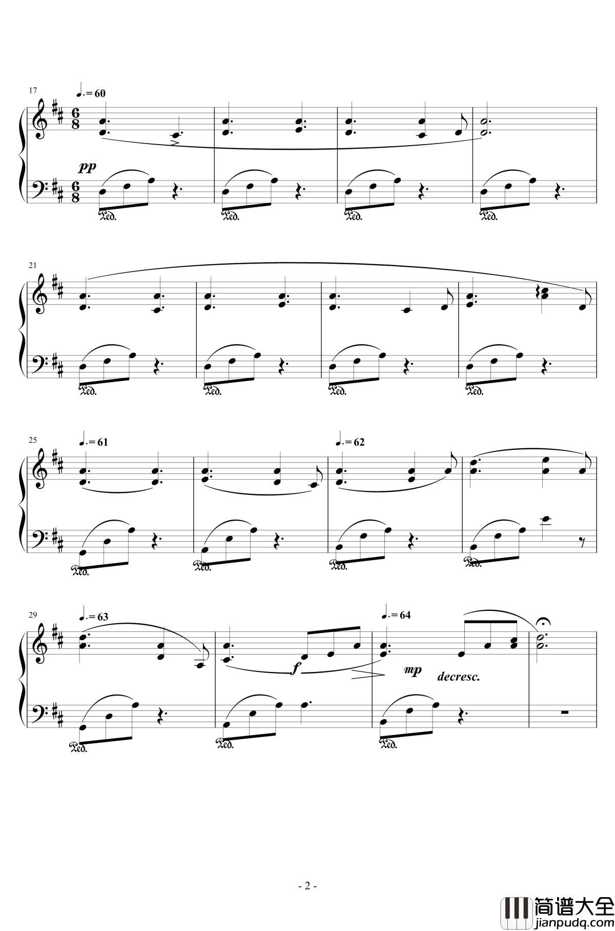 illumi_钢琴谱_月代彩_dbb12345