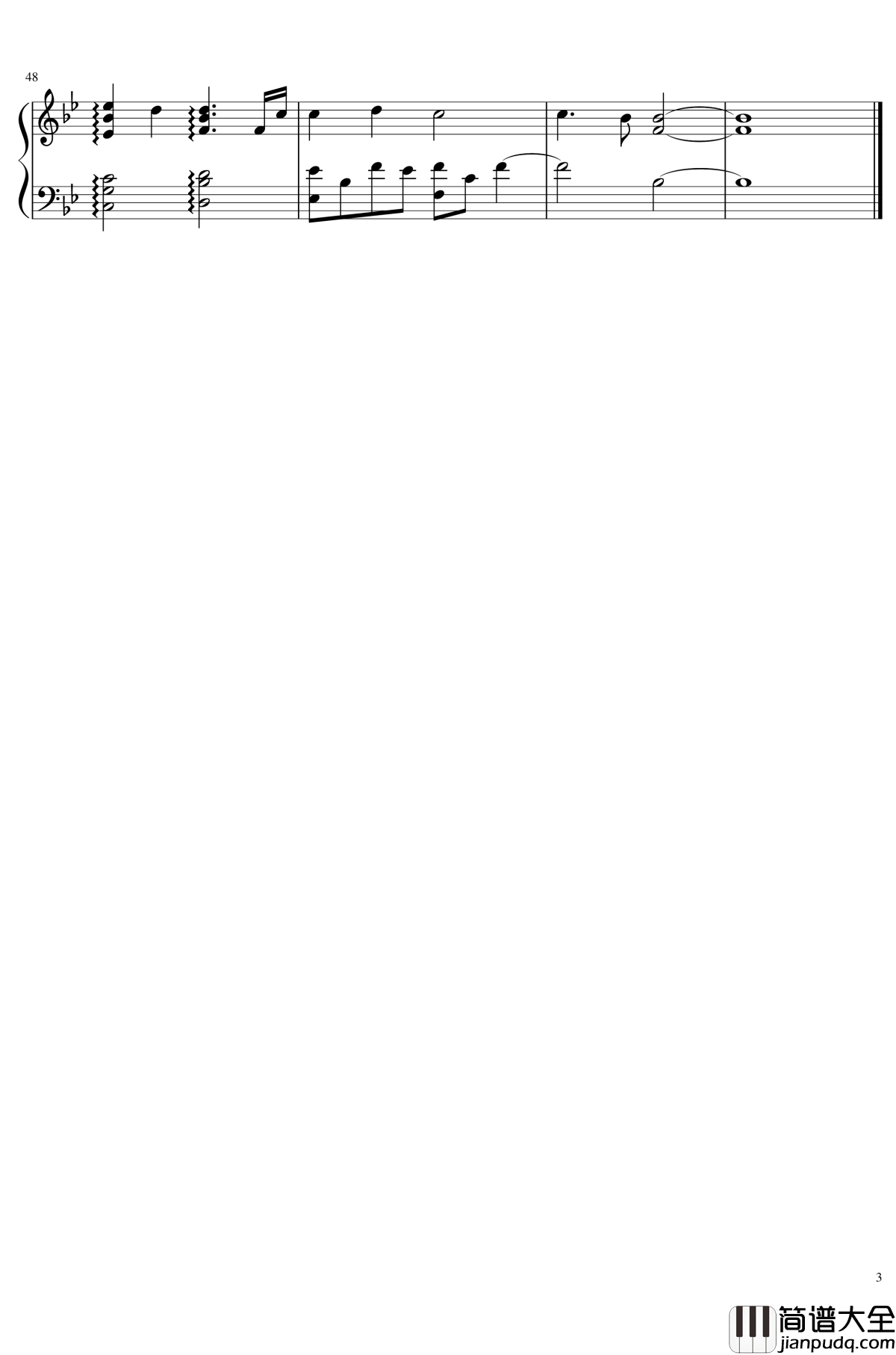 We_are_all_kind_of_weird,_twisted_and_drowning钢琴谱___Xeuphoria