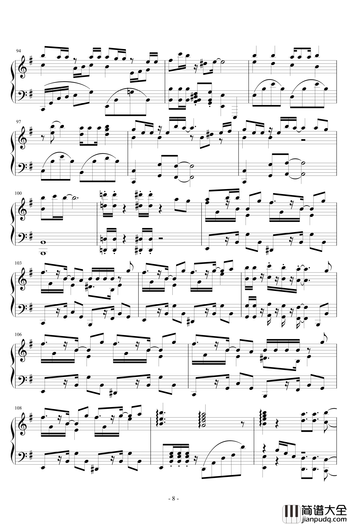 Mermaid_Festa_Vol.1钢琴谱_Lovelive_μ‘s_人鱼狂欢节vol.1_μ‘s