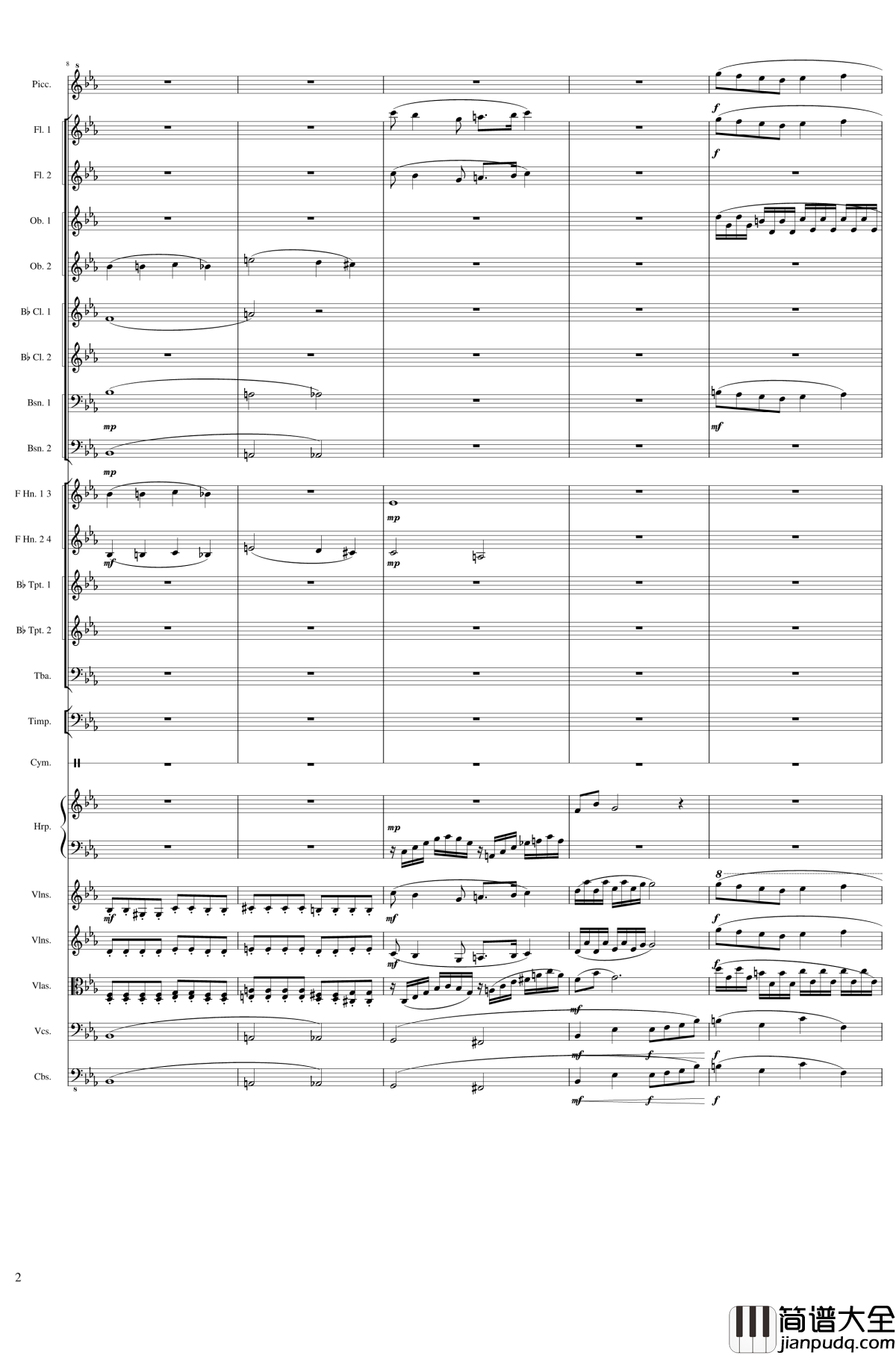 Symphonic_Poem_No.2,_Op.65钢琴谱_一个球