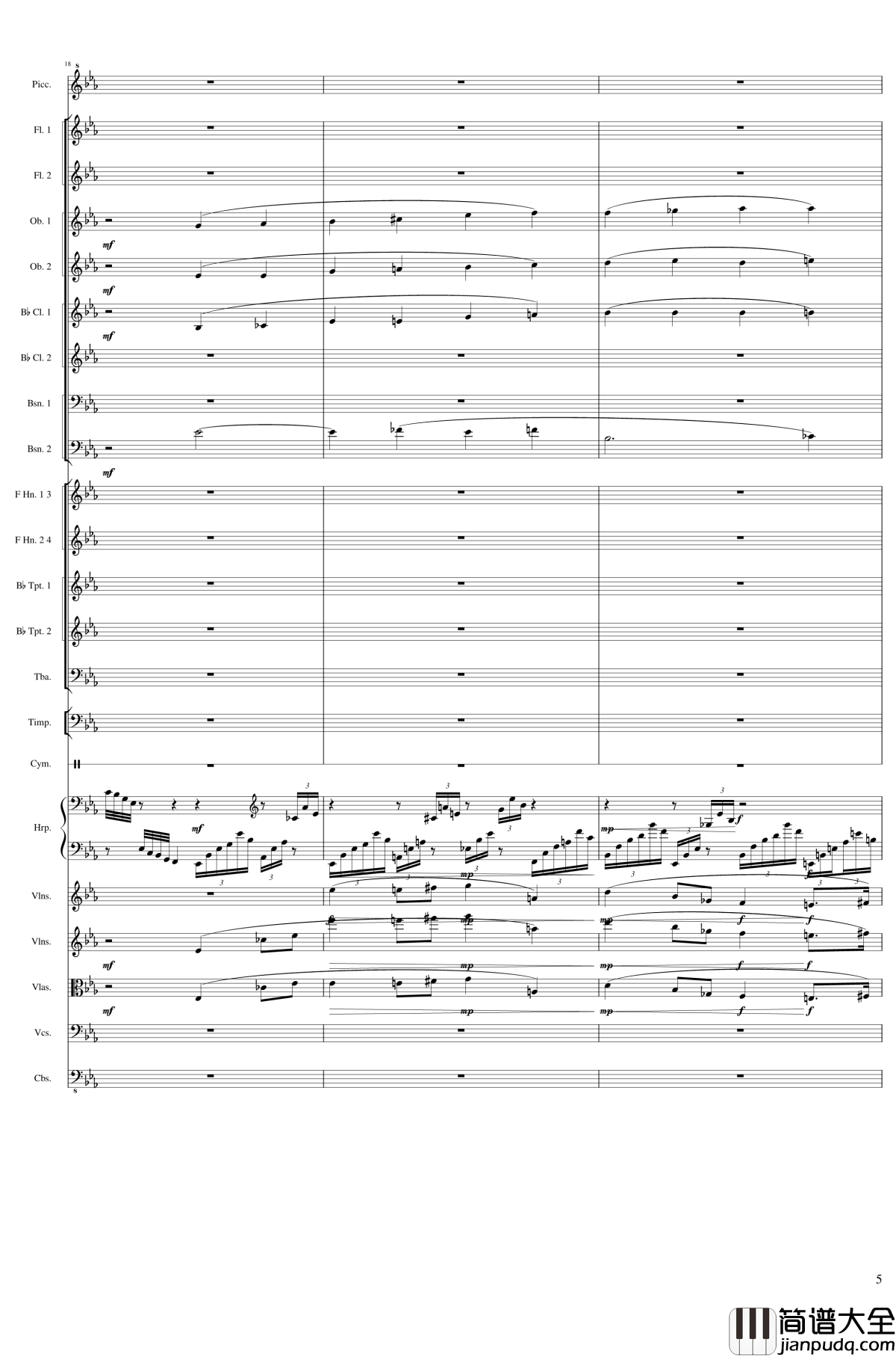 Symphonic_Poem_No.2,_Op.65钢琴谱_一个球