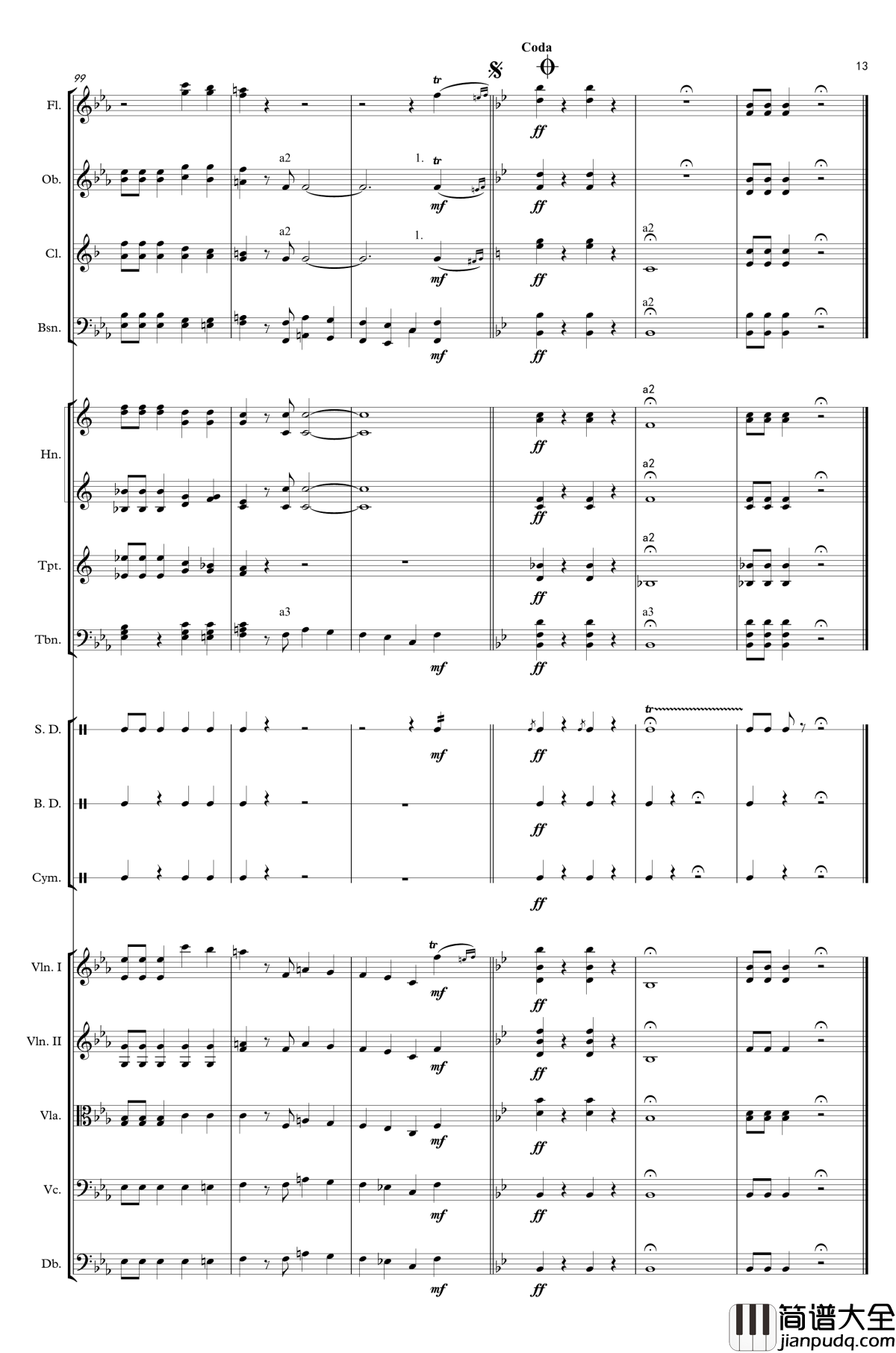 入城式进行曲钢琴谱_Johann_Jr._Strauss