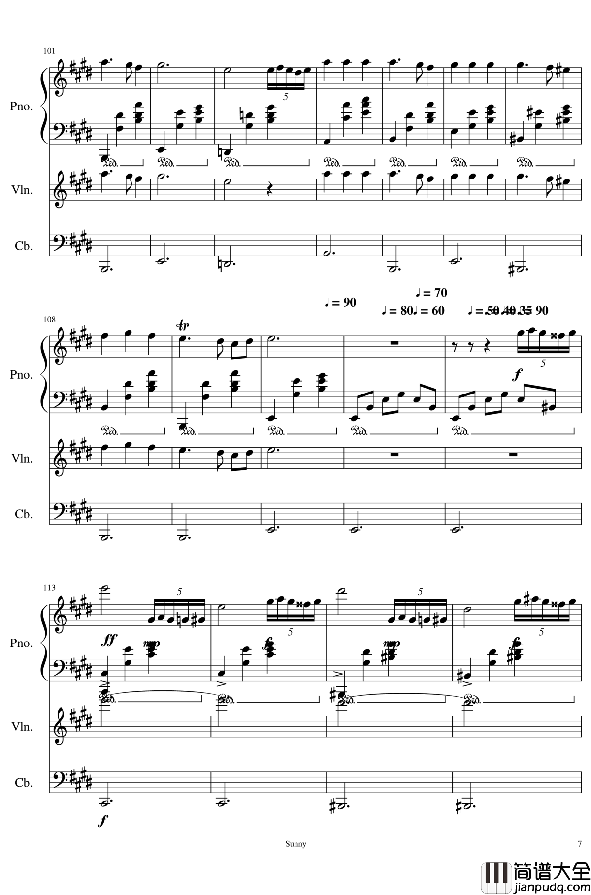 Op.1_2_钢琴谱_最苦与最乐_SunnyAK47