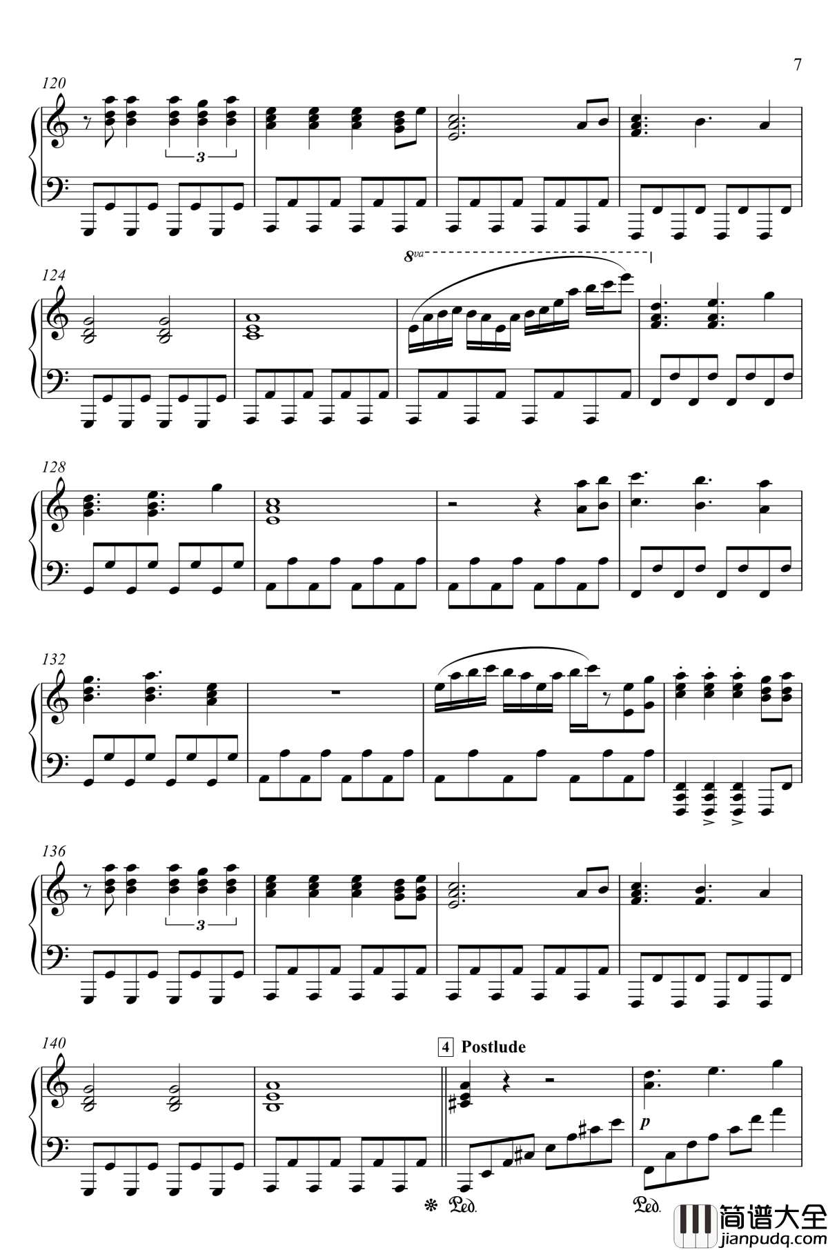 六十年目の東方裁判_Fate_of_Sixty_Years_幻想游戏_第六十年的东方判官钢琴谱_东方花映冢_触手猴