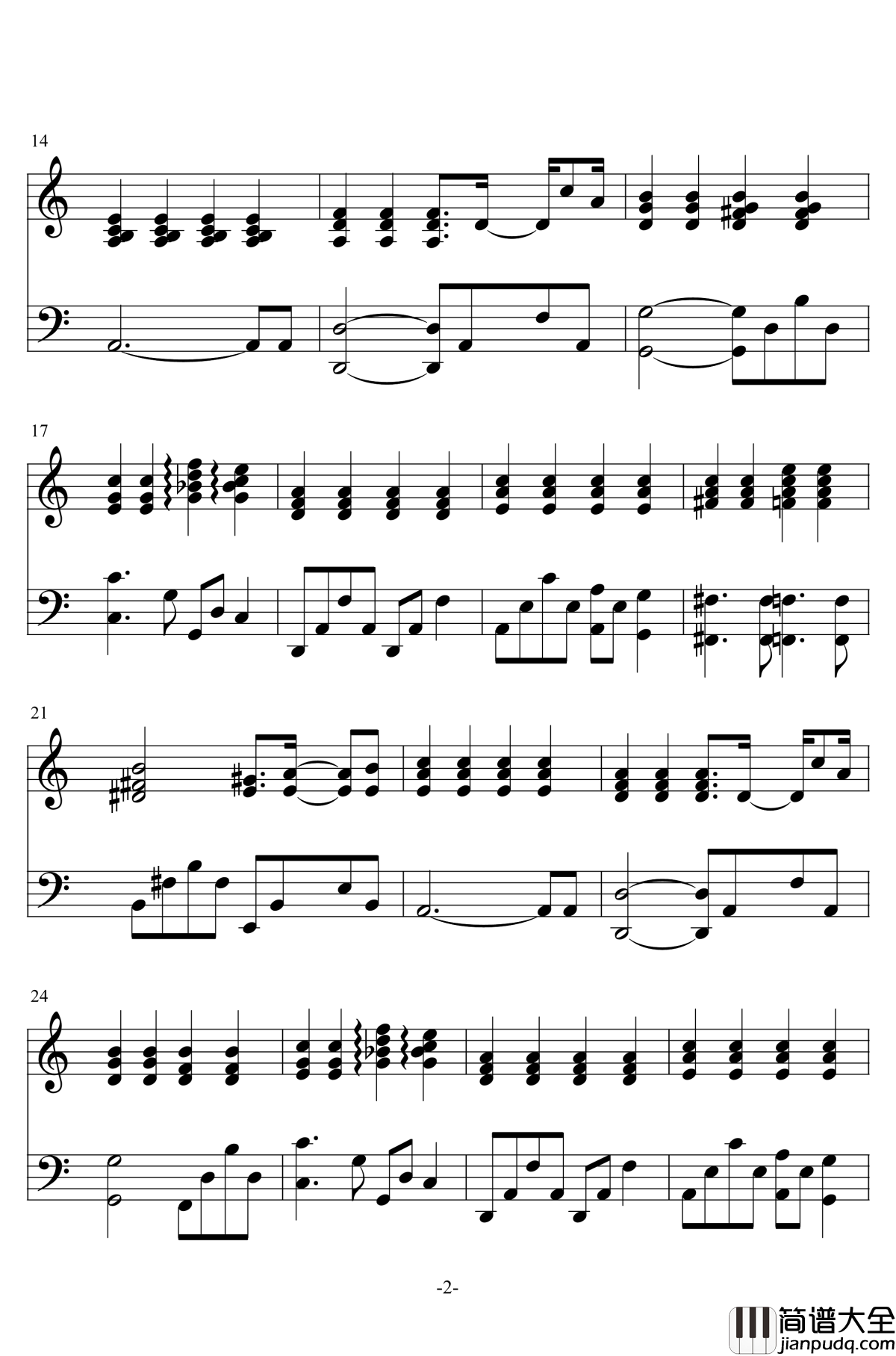 你怎么舍得我难过钢琴谱_黄品源