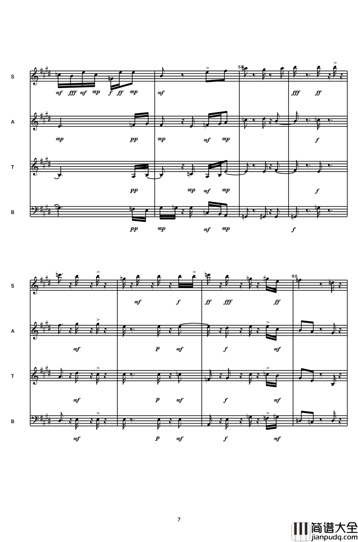 Dance_in_Blues钢琴谱_陈文戈