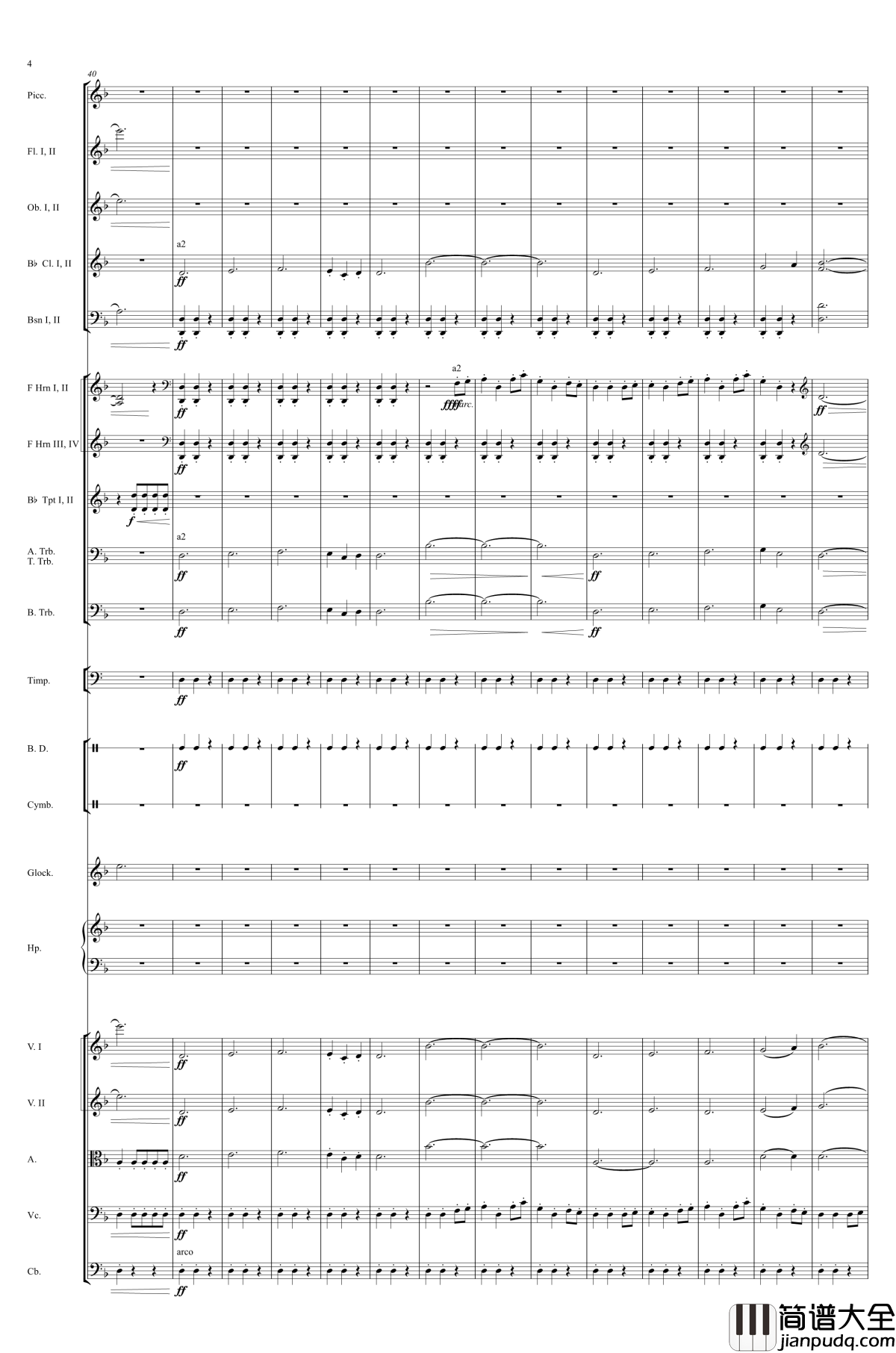 The_Elder_Scrolls_IV___Oblivion钢琴谱_The_Elder_Scrolls