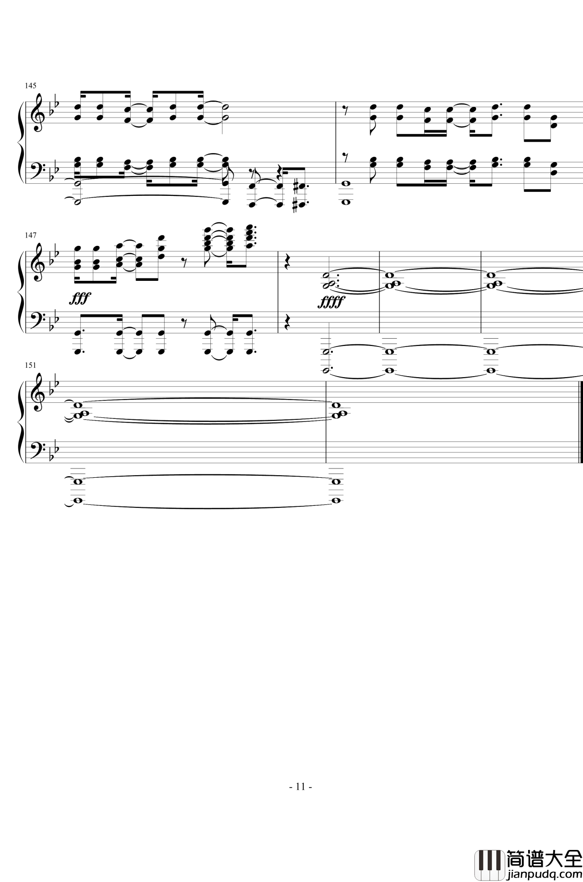 拓钢琴谱_AUGMENTATION_贤氙仙