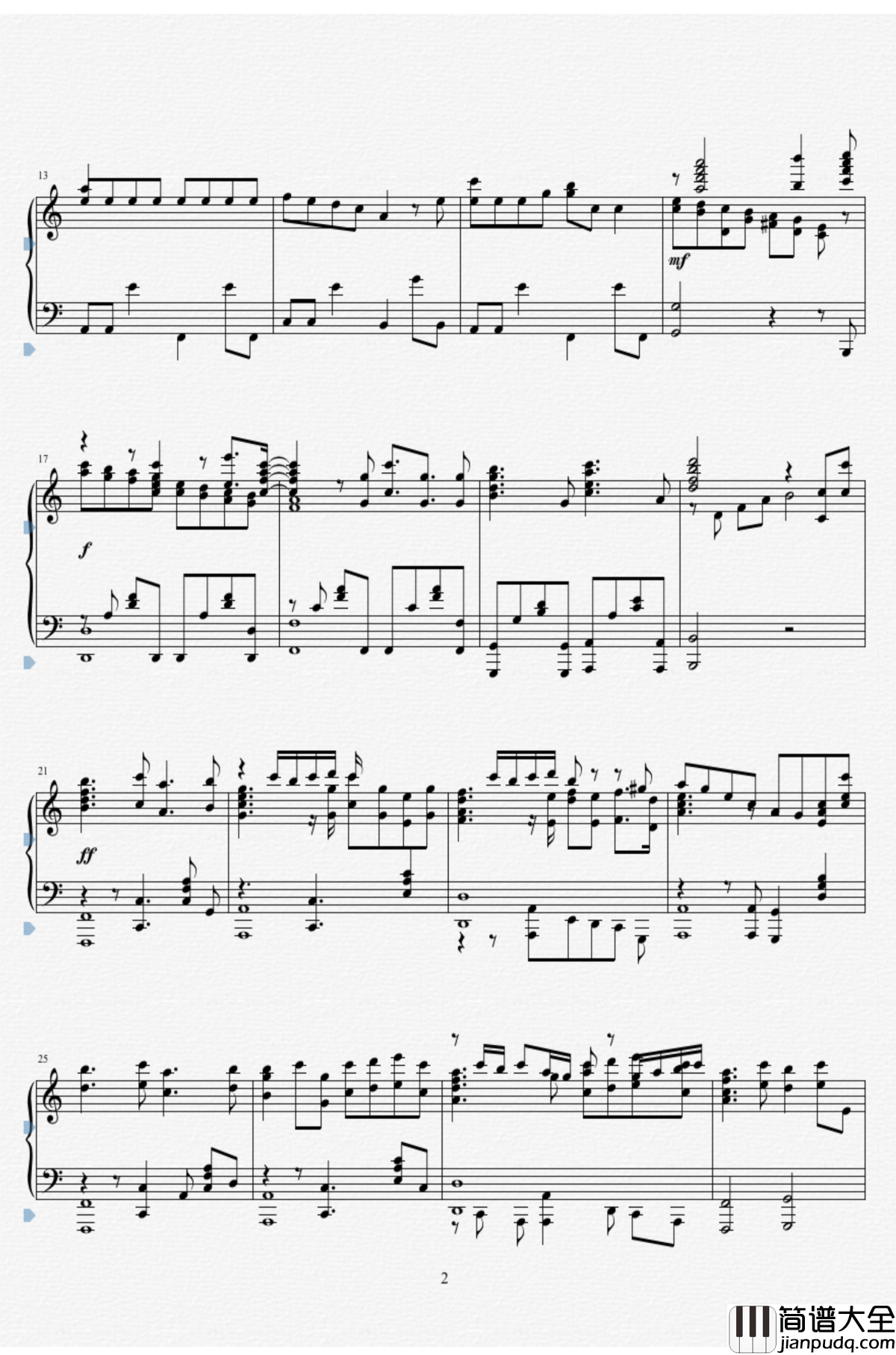 Ever_be_my_love钢琴谱_末日时有没有空~~可以拯救一下吗_山田珠露